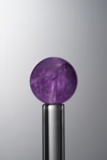 Crystal-Purple-11mm - Image 2