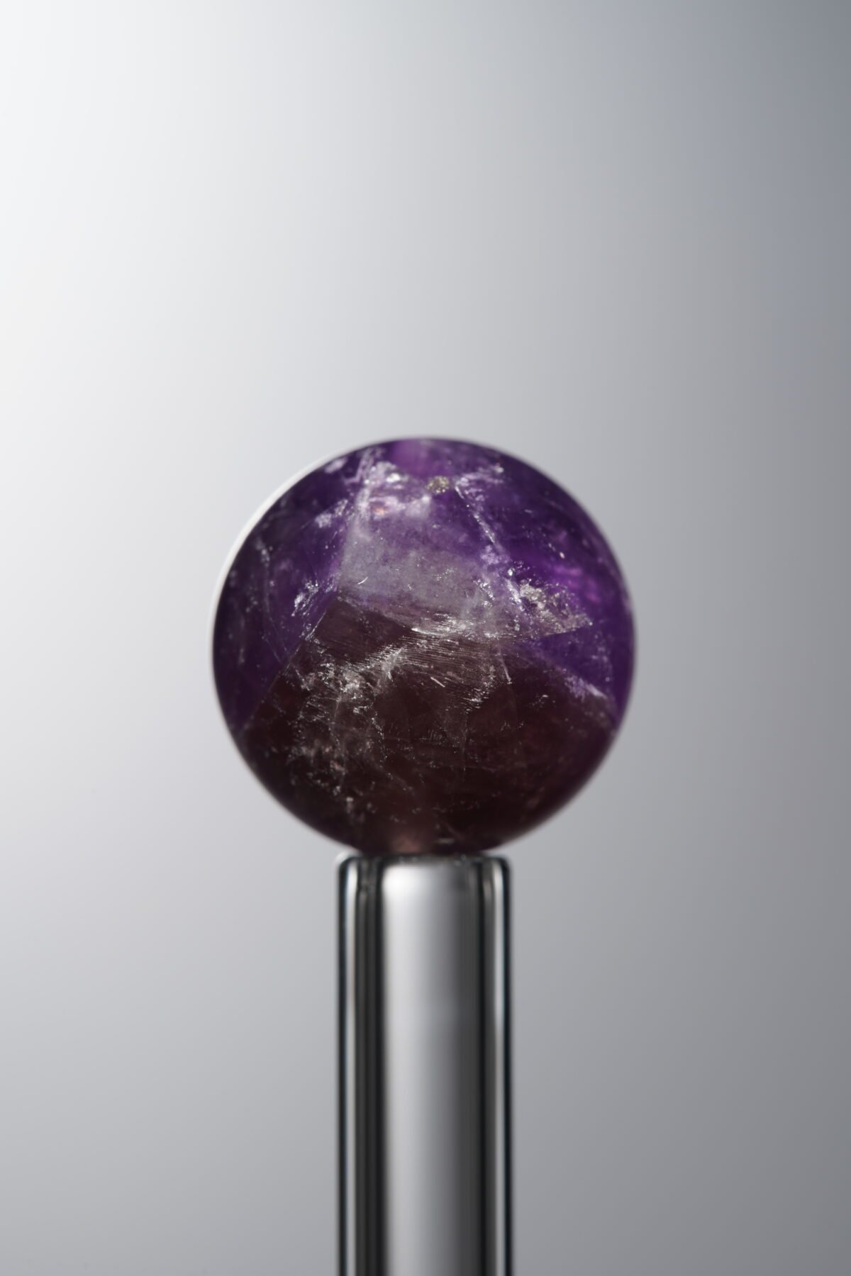 Crystal-Purple-12mm - Image 1