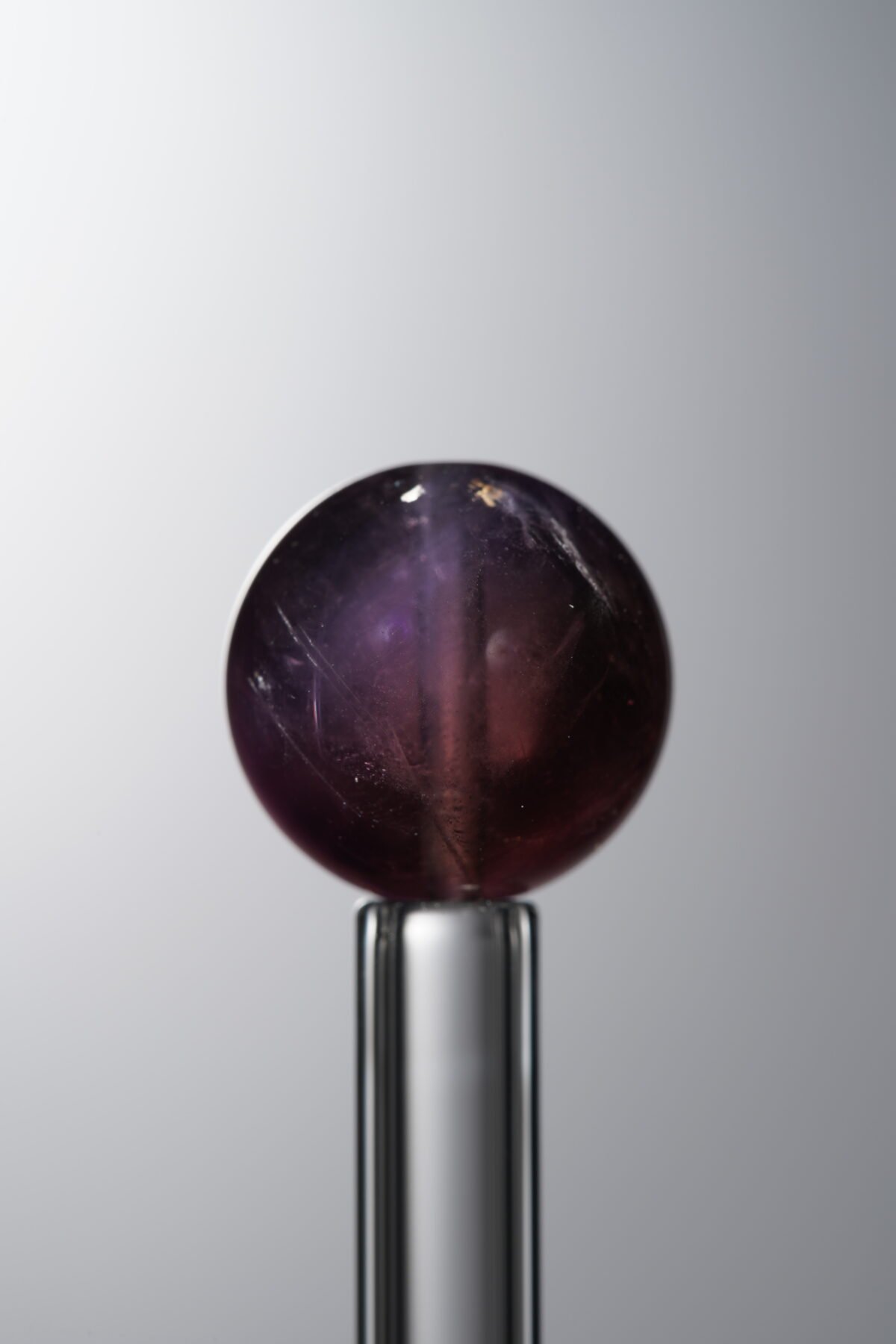 Crystal-Purple-12mm - Image 2