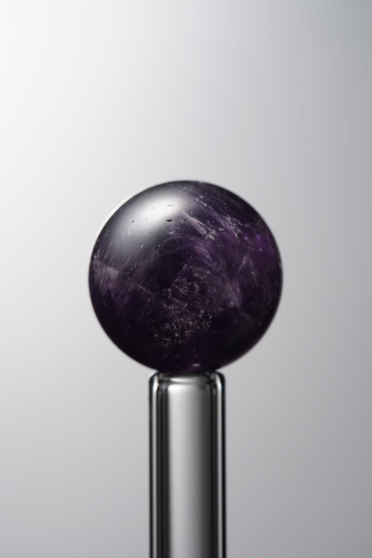 Crystal-Purple-12mm - Image 1