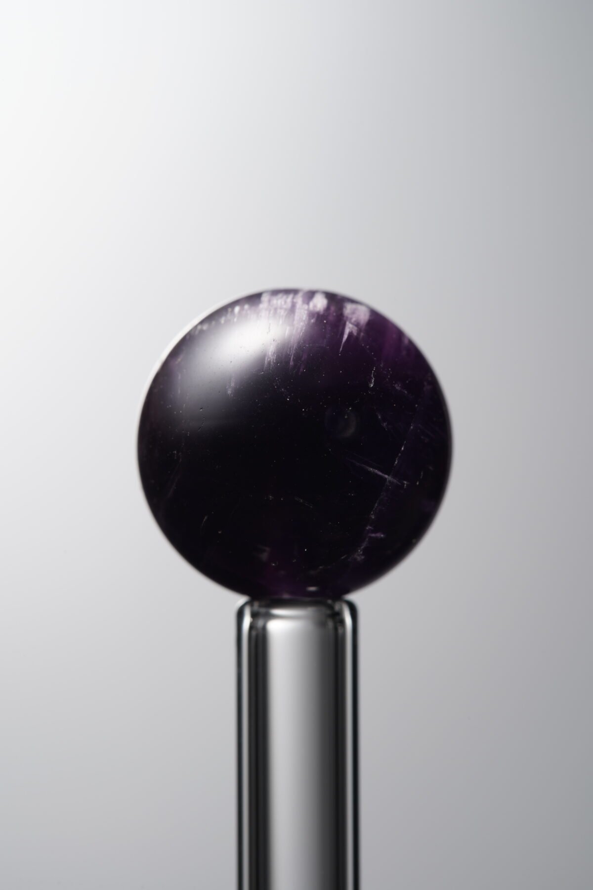 Crystal-Purple-13mm - Image 1