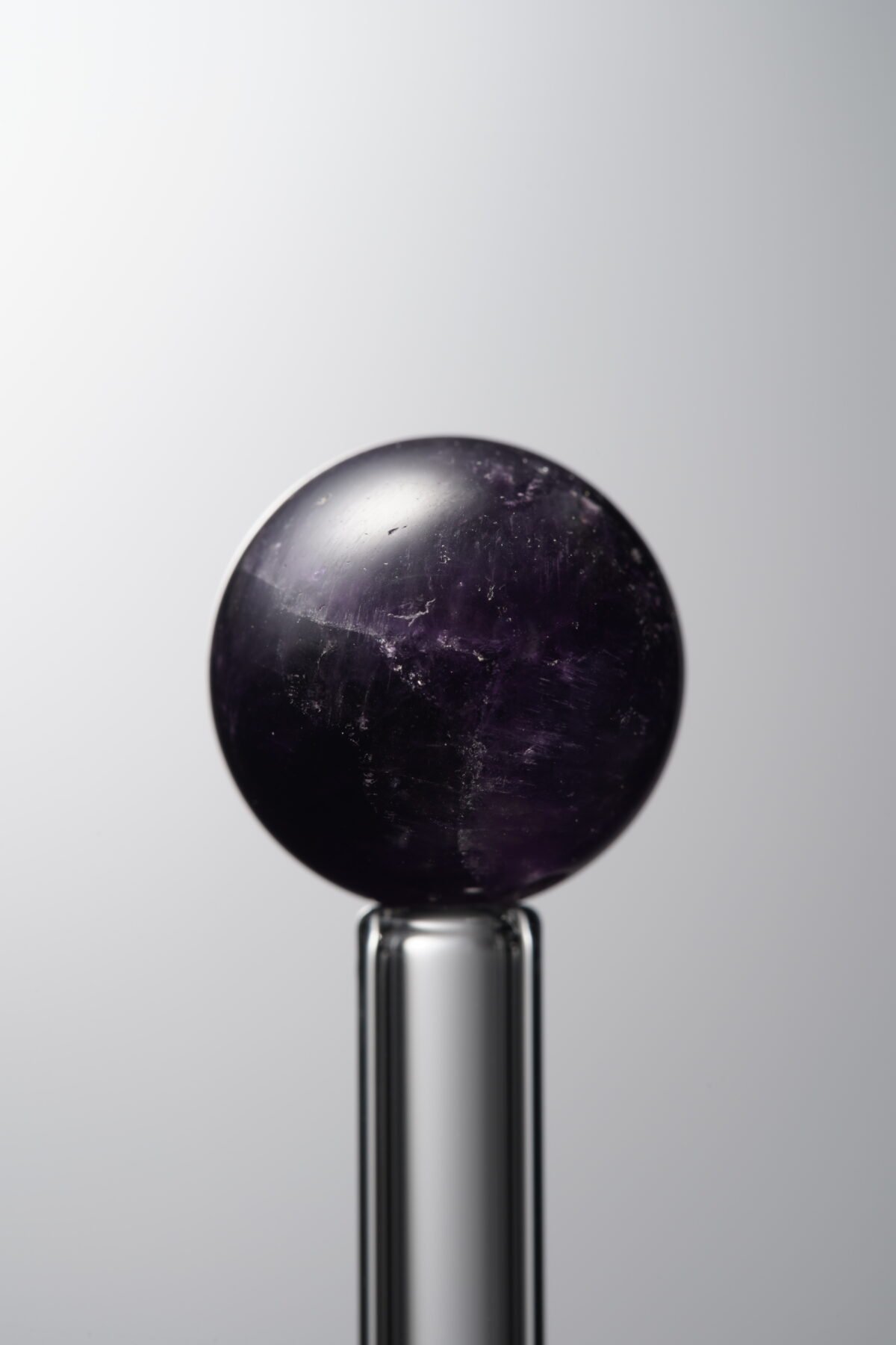 Crystal-Purple-13mm - Image 2