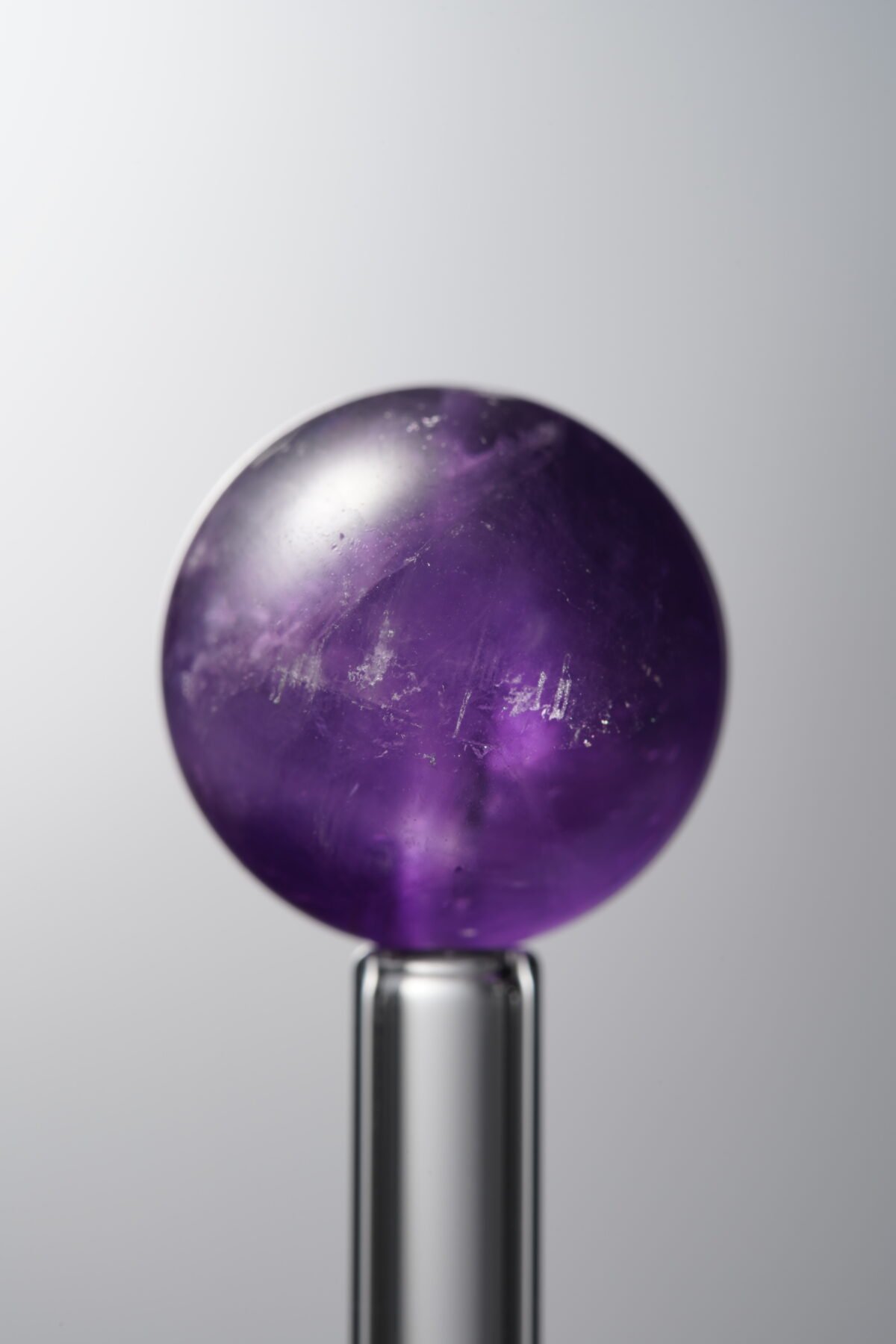 Crystal-Purple-15mm - Image 1