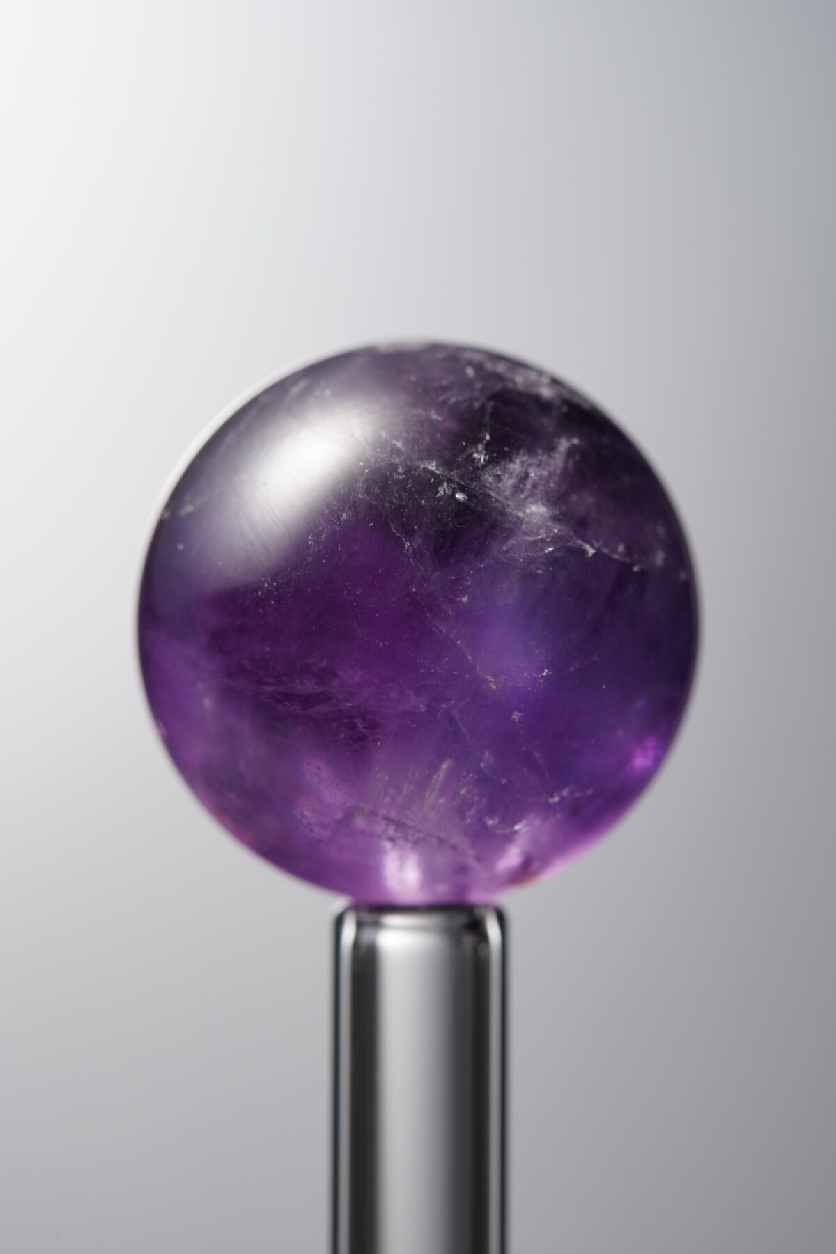 Crystal-Purple-16mm - Image 1
