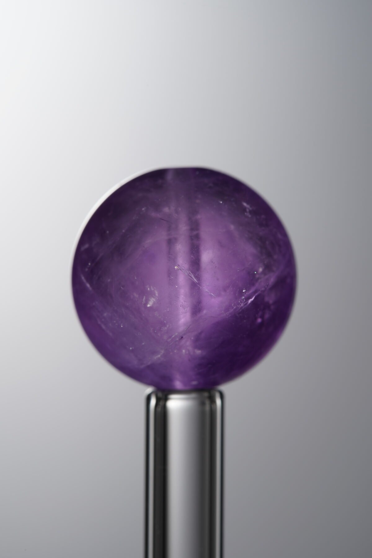 Crystal-Purple-14mm - Image 1