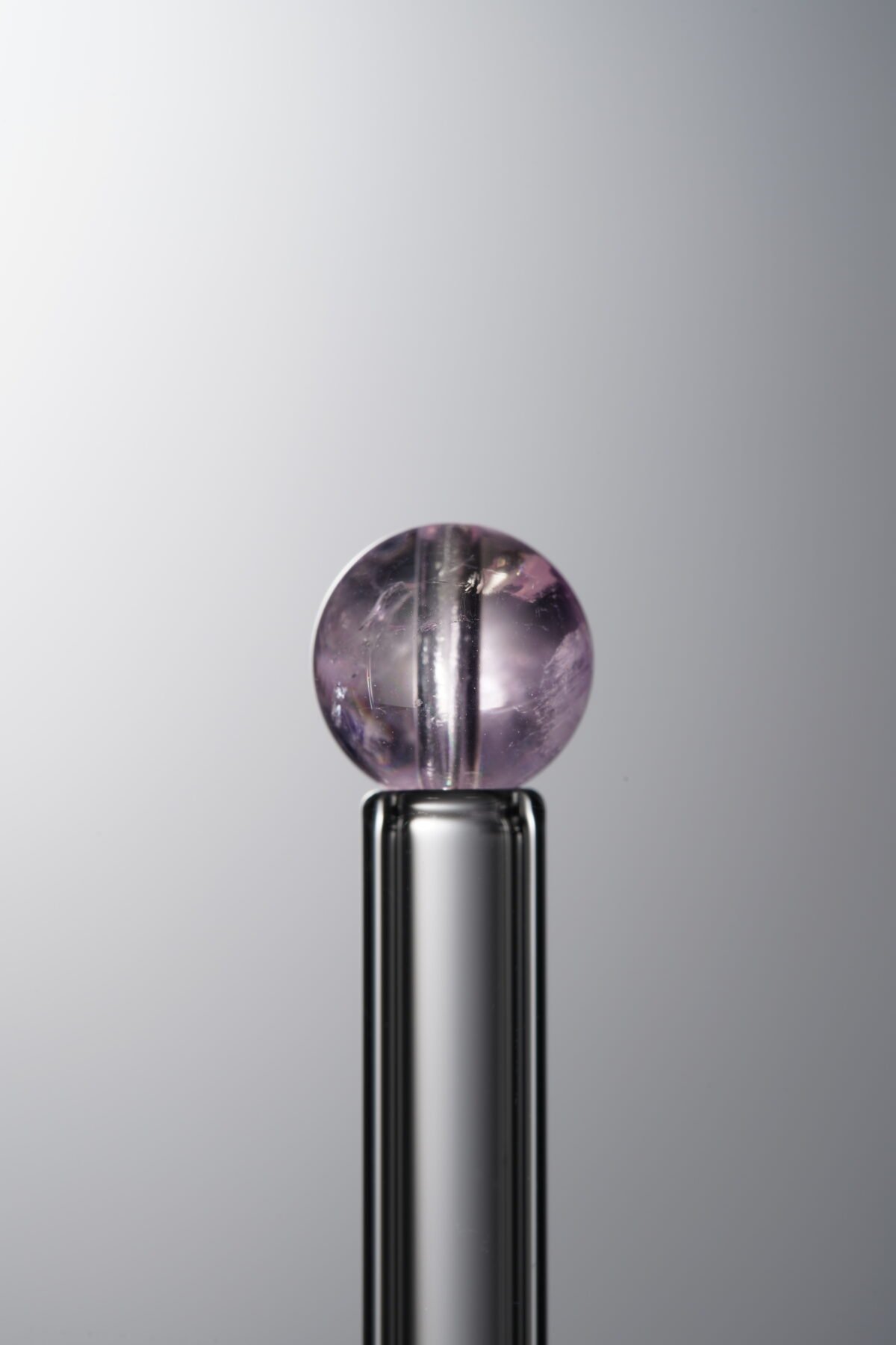 Crystal-Purple-7mm - Image 1