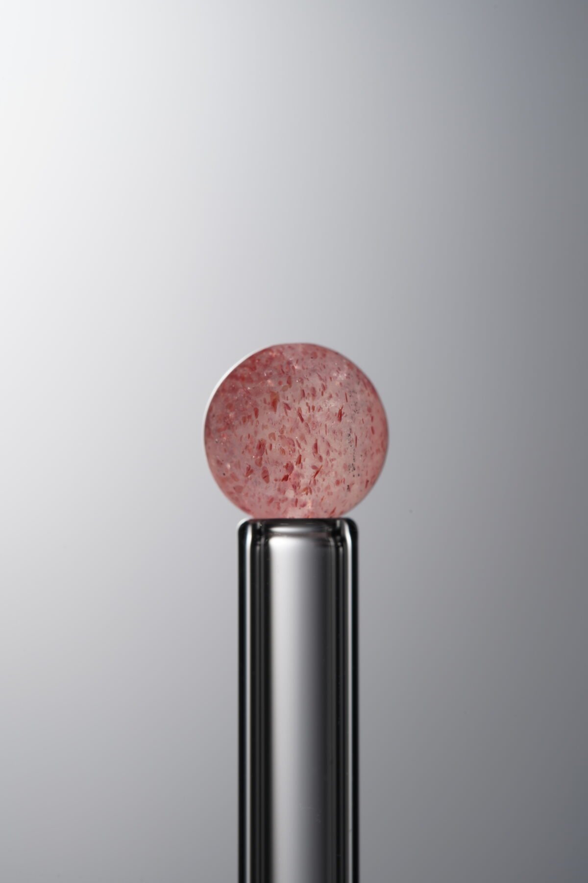 Crystal-Pink-7mm - Image 1