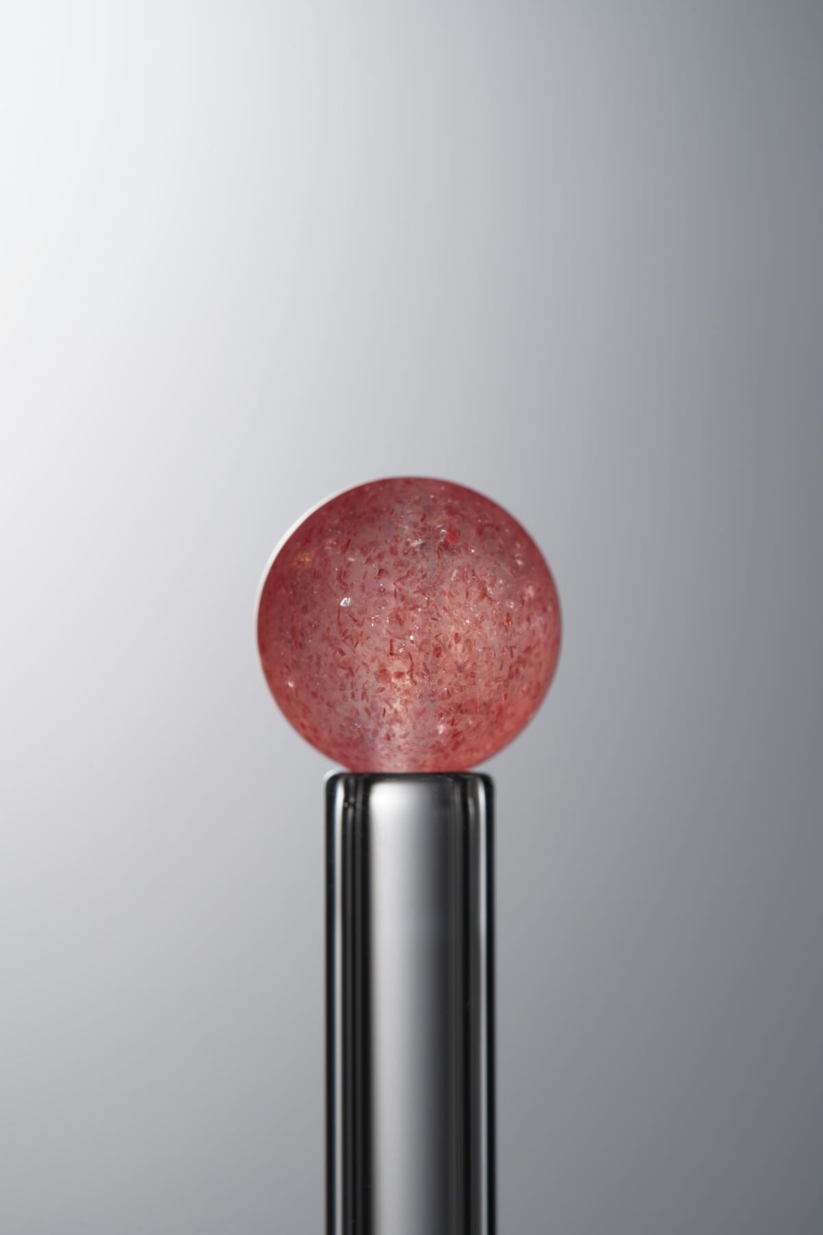 C2-43 (4) Crystal-Pink-9mm - Image 1