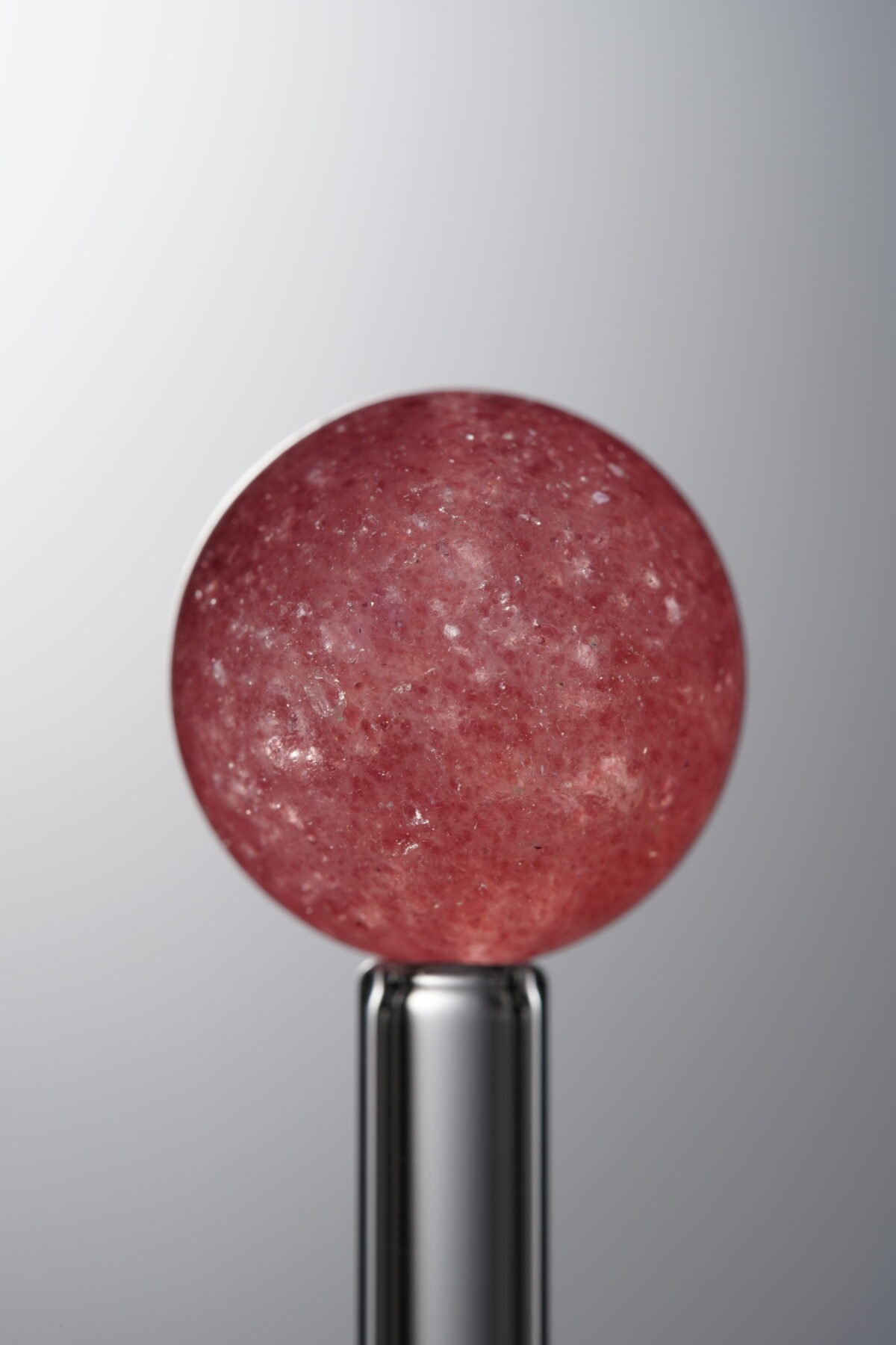 Crystal-Pink-15mm - Image 1