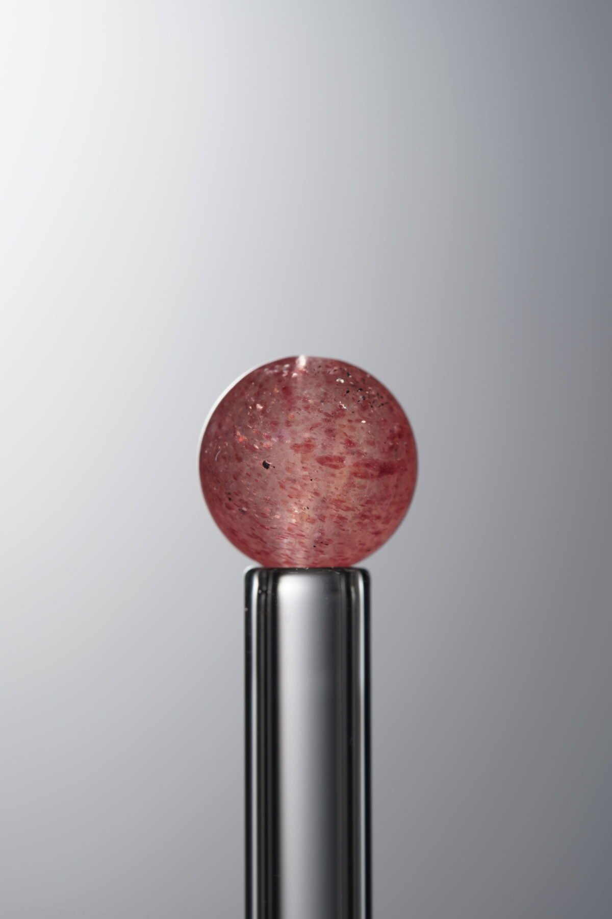 Crystal-Pink-8mm - Image 1