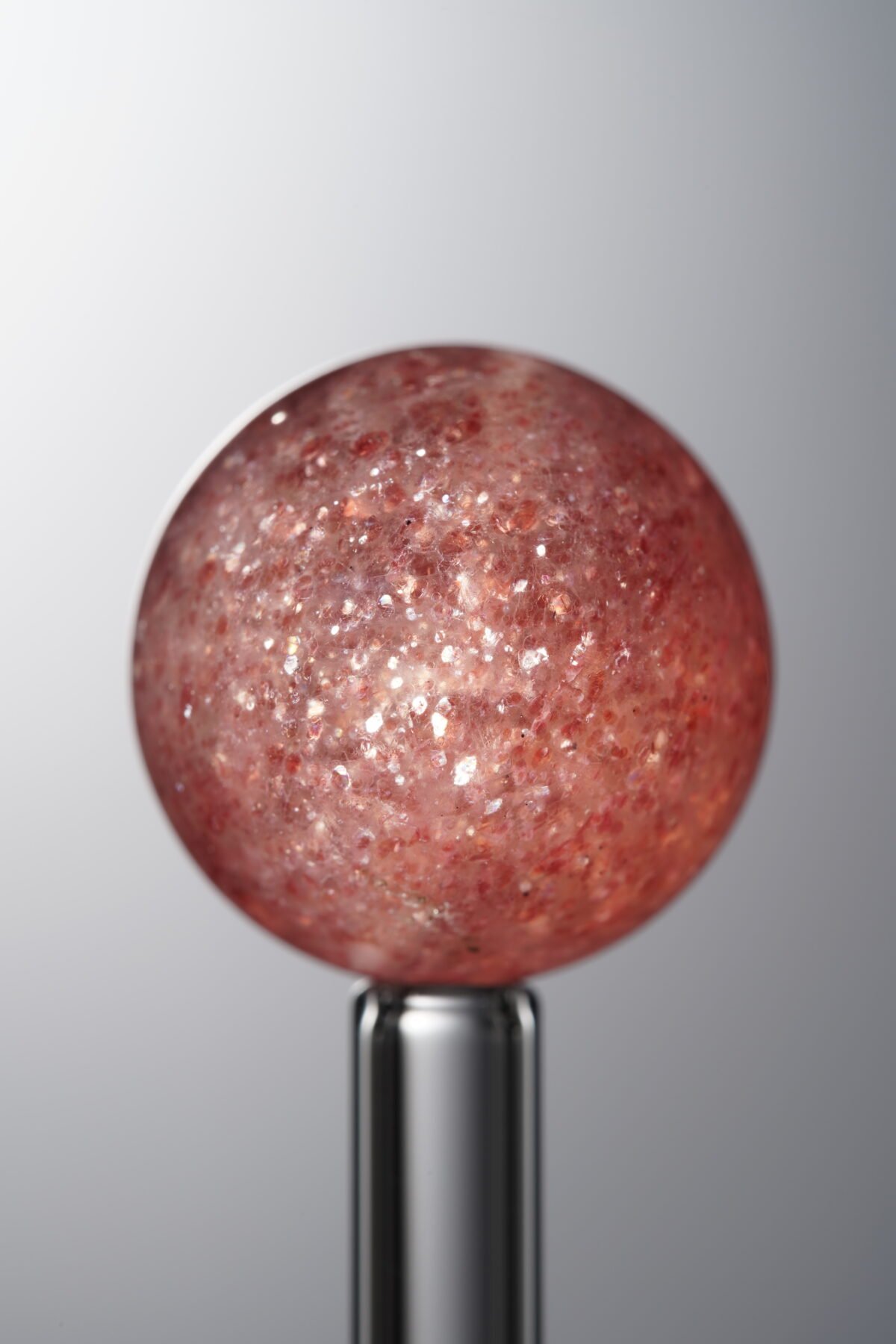 Crystal-Pink-17mm - Image 1