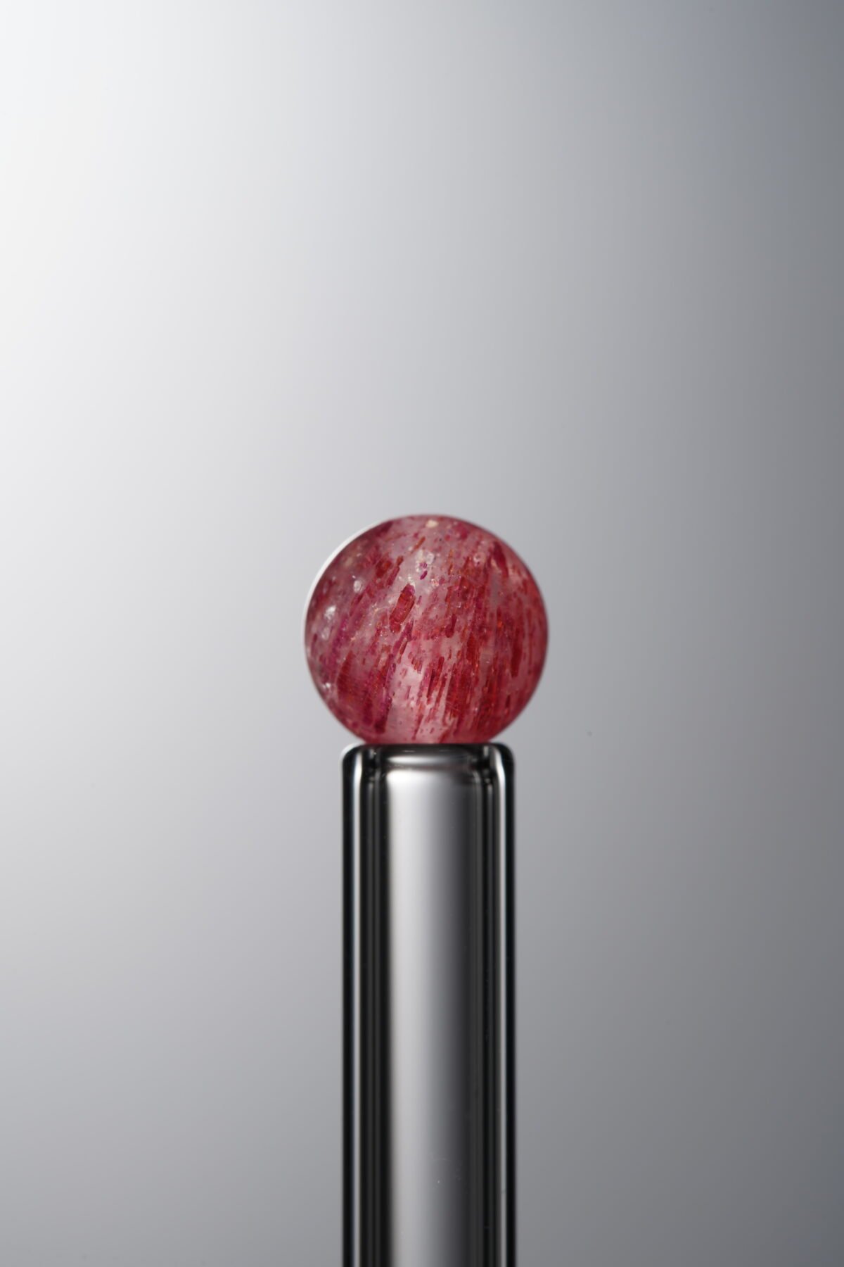 Crystal-Pink-7mm - Image 1