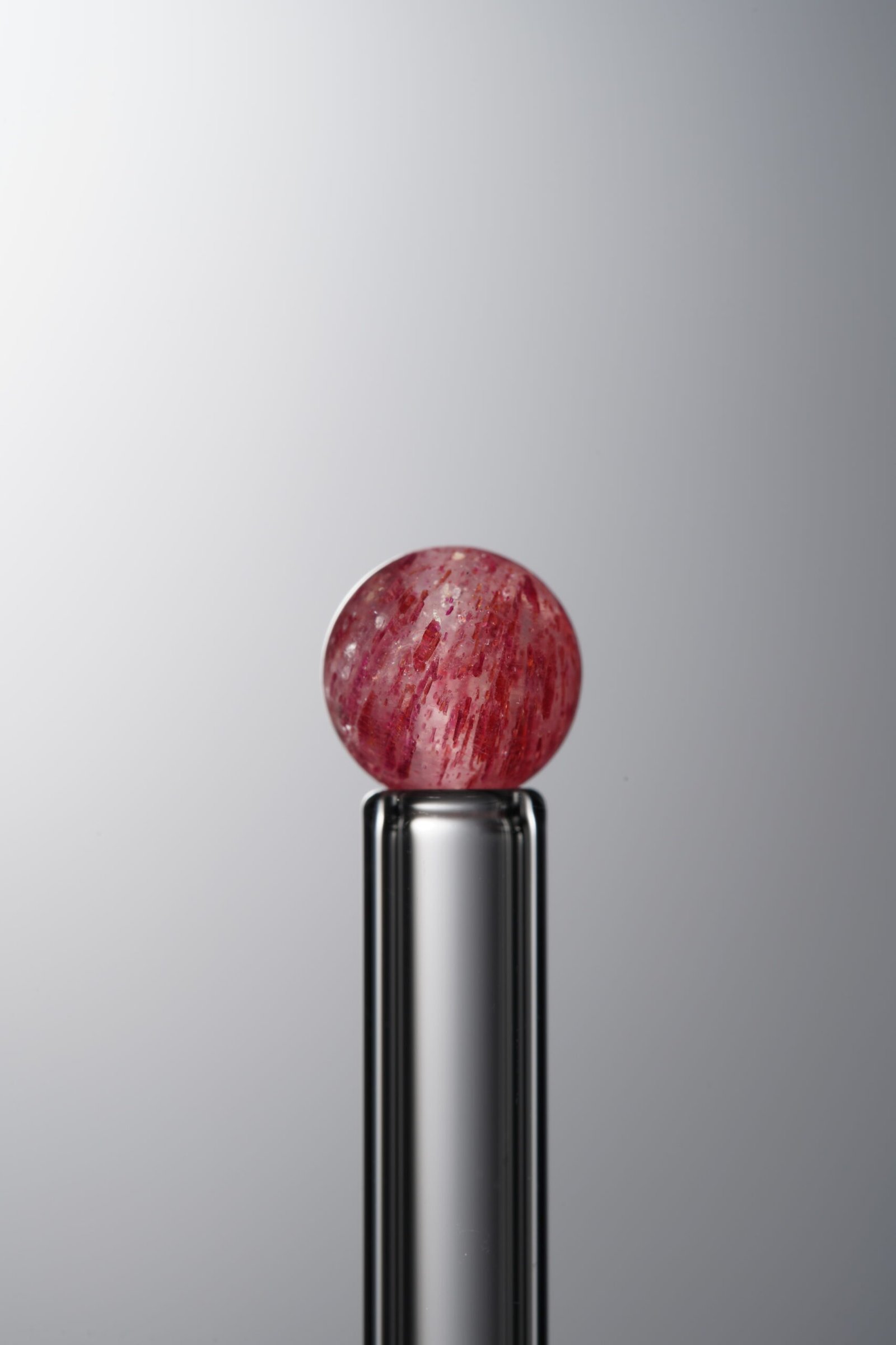 C2-66 (4) Crystal-Pink-7mm - Image 1