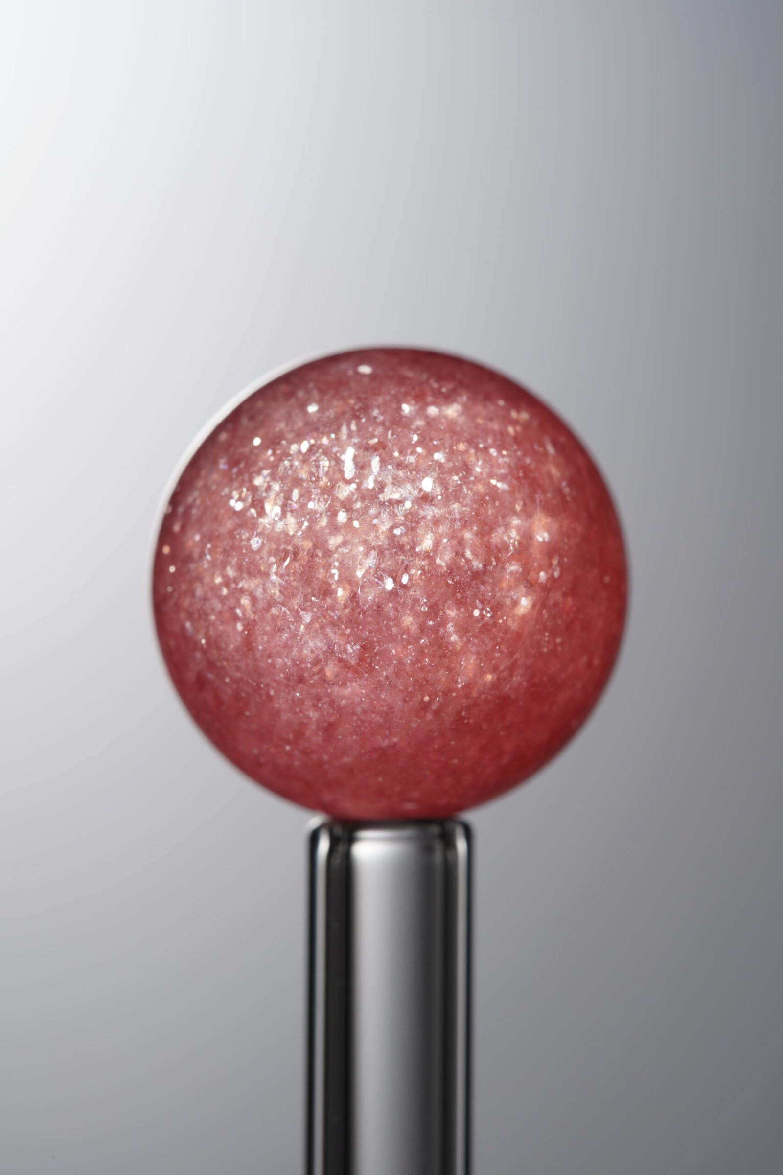 C3-111 (1) Crystal-Pink-14mm - Image 1