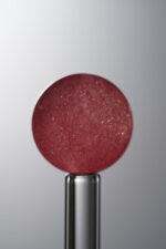 Crystal-Pink-14mm Natural Gemstone Bead - Image 2