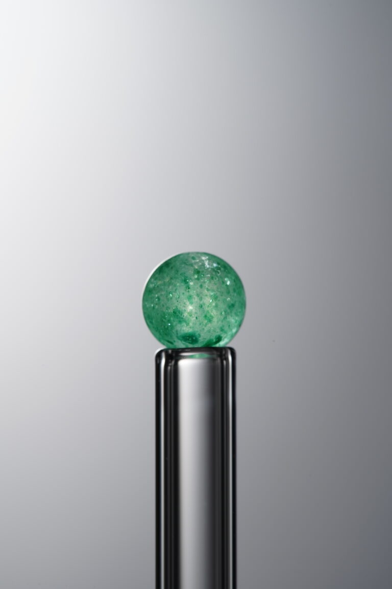 Crystal-Green-6mm