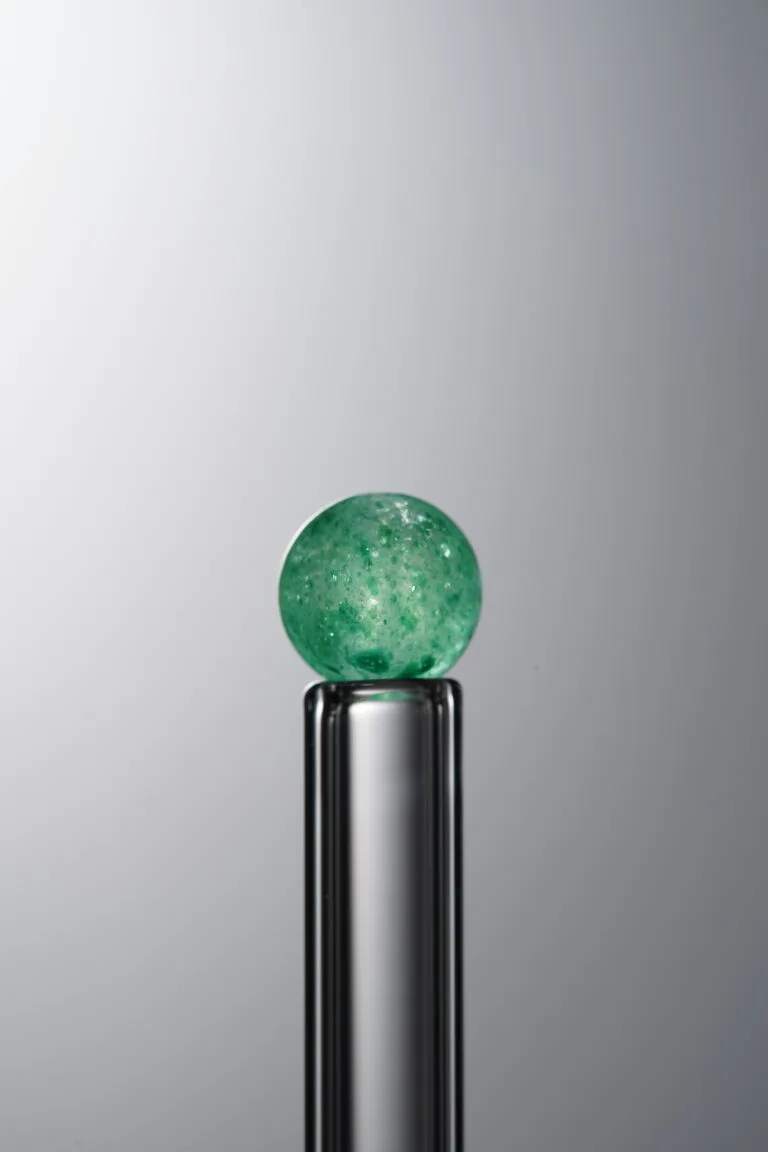 Crystal-Green-6mm