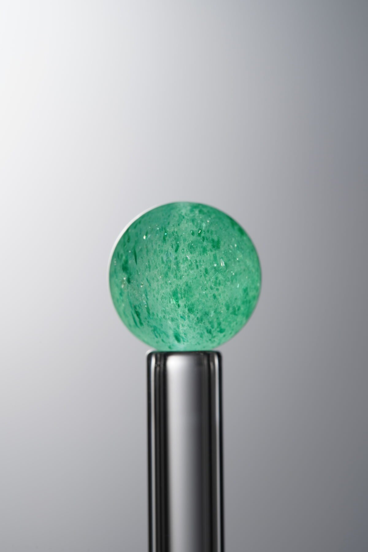 Crystal-Green-10mm - Image 1