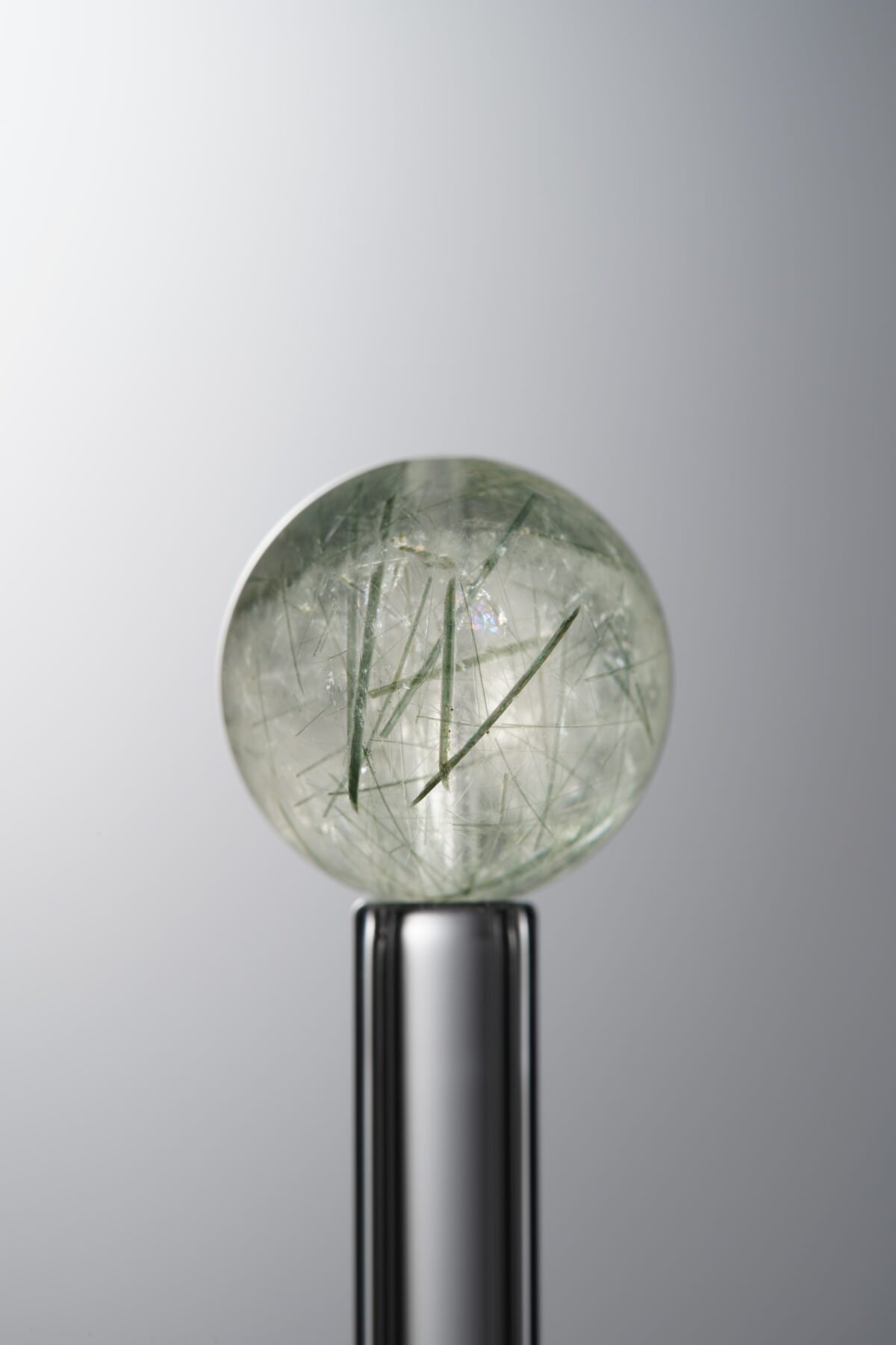 Crystal-Green-12mm - Image 1