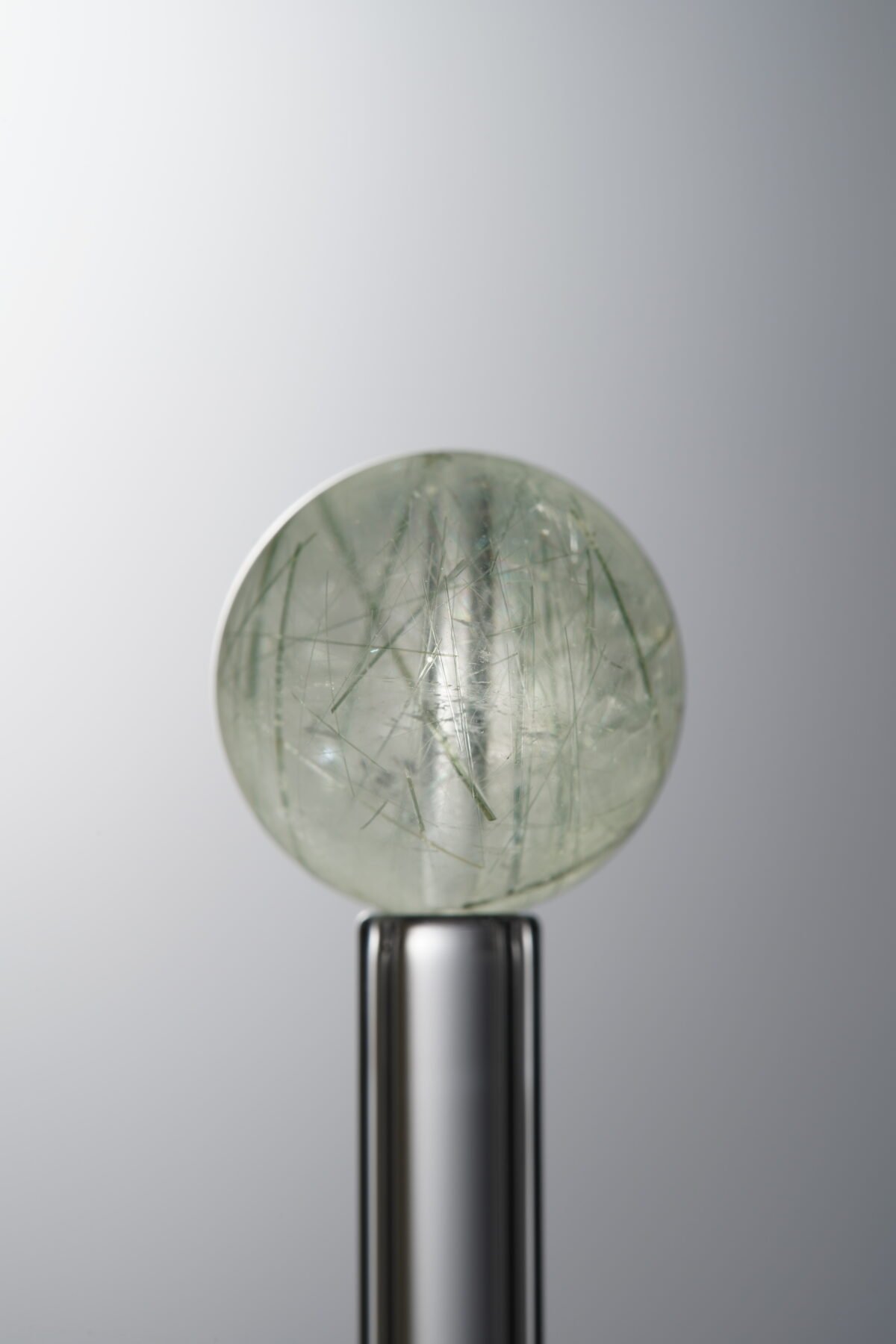 Crystal-Green-13mm - Image 1