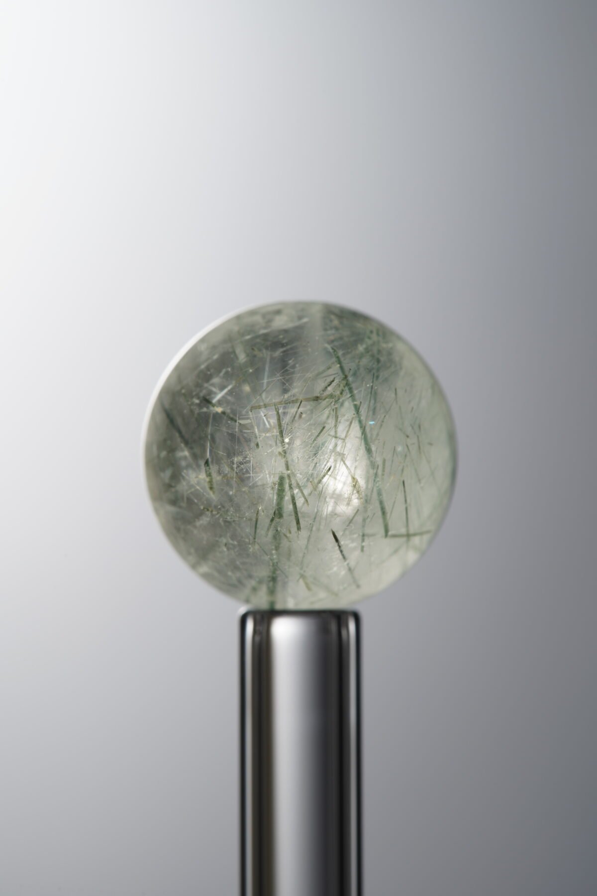 Crystal-Green-13mm - Image 2
