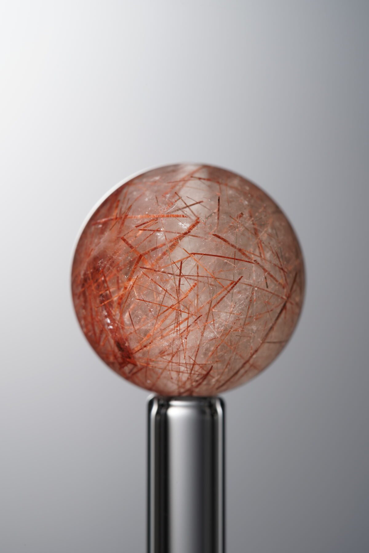 Crystal-Red-15mm - Image 1
