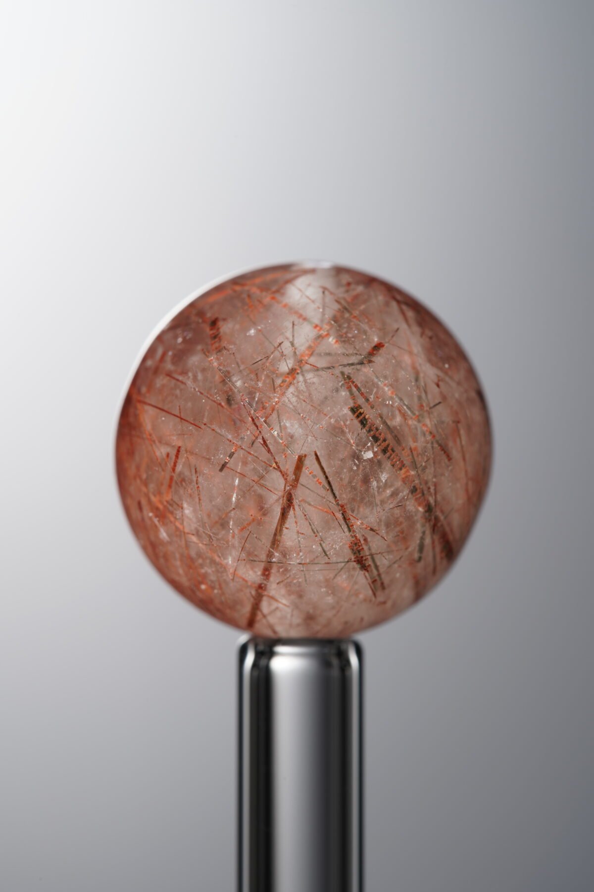 Crystal-Red-15mm - Image 2