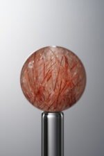 Crystal-Red-15mm - Image 3