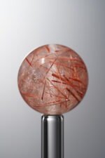 Crystal-Red-16mm - Image 2