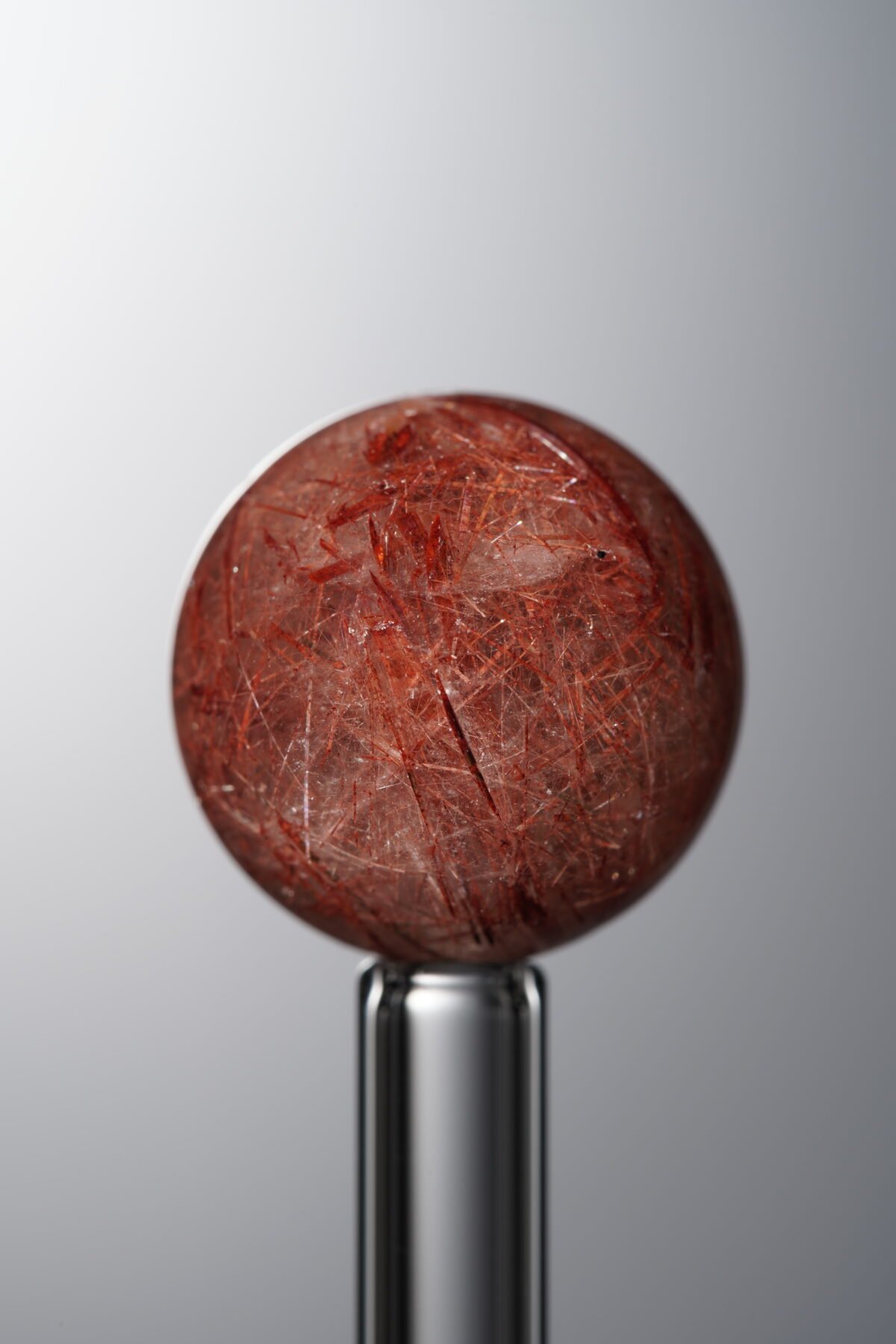 Crystal-Red-15mm - Image 1