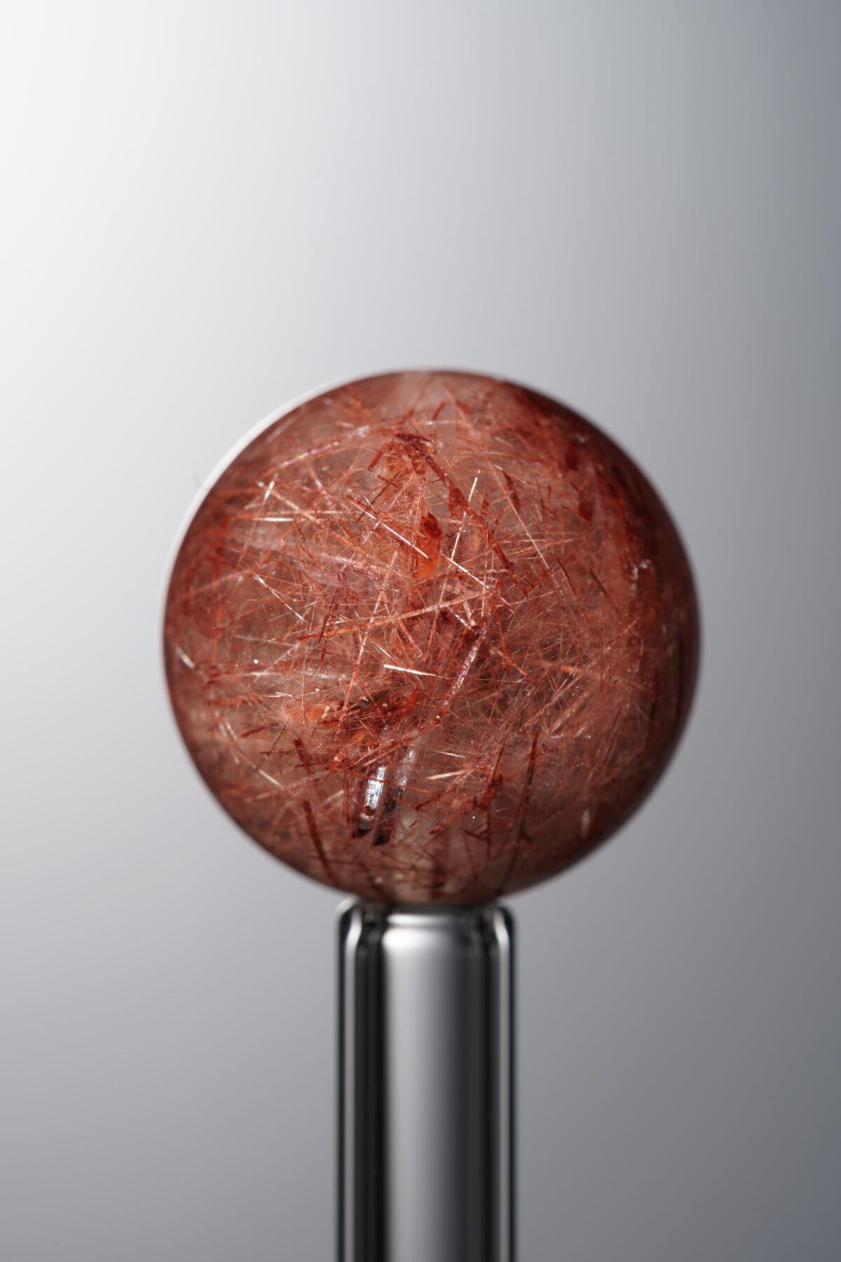 Crystal-Red-15mm - Image 2