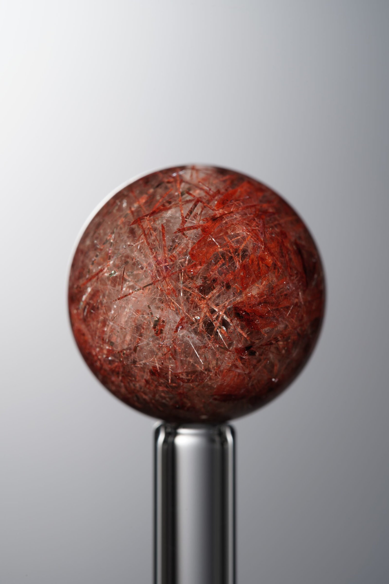 C3-421 (1) Crystal-Red-16mm - Image 1