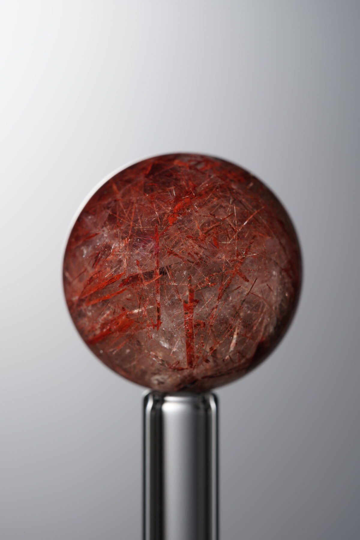 Crystal-Red-16mm - Image 3