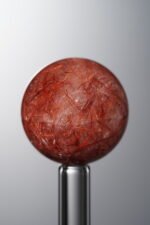 Crystal-Red-17mm