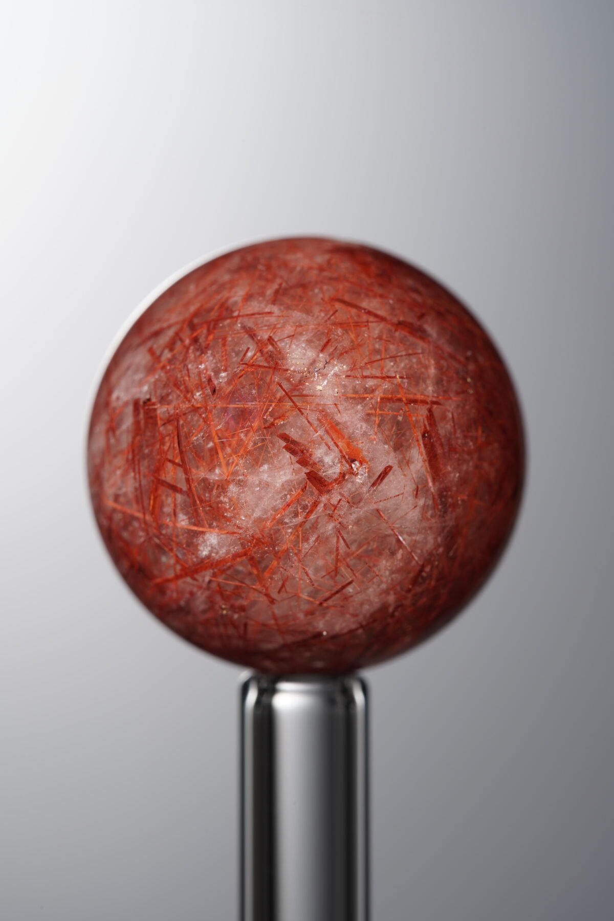 Crystal-Red-17mm - Image 4