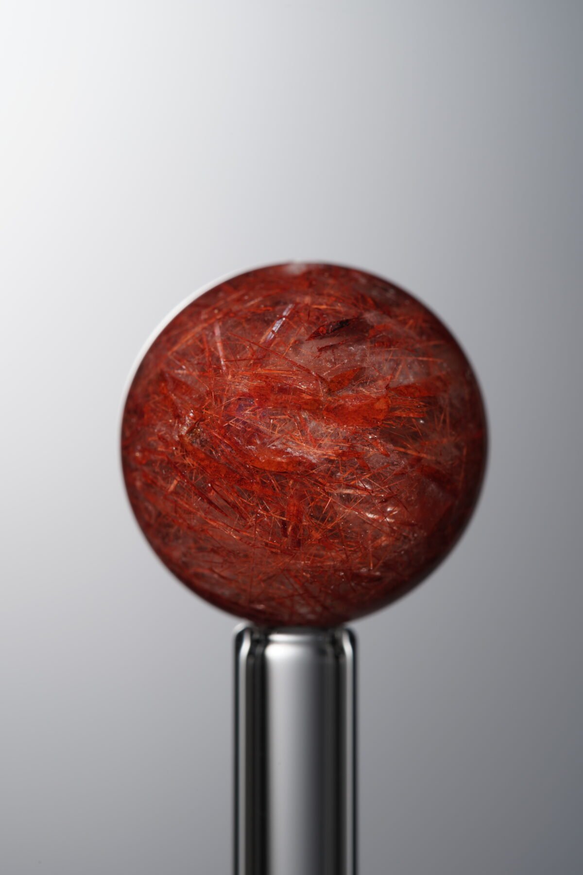 Crystal-Red-15mm - Image 1