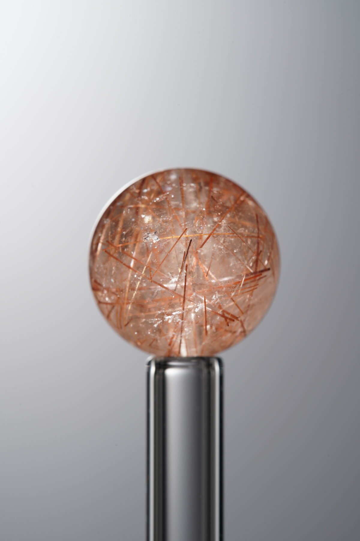 Crystal-Red-12mm - Image 1