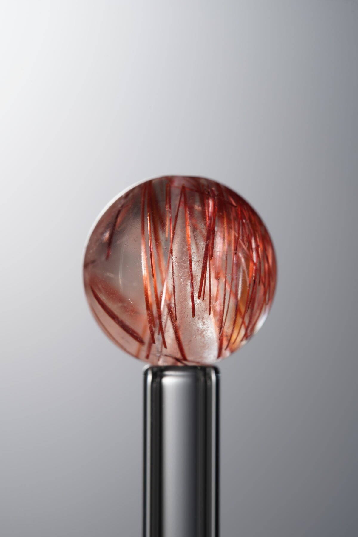Crystal-Red-13mm - Image 4