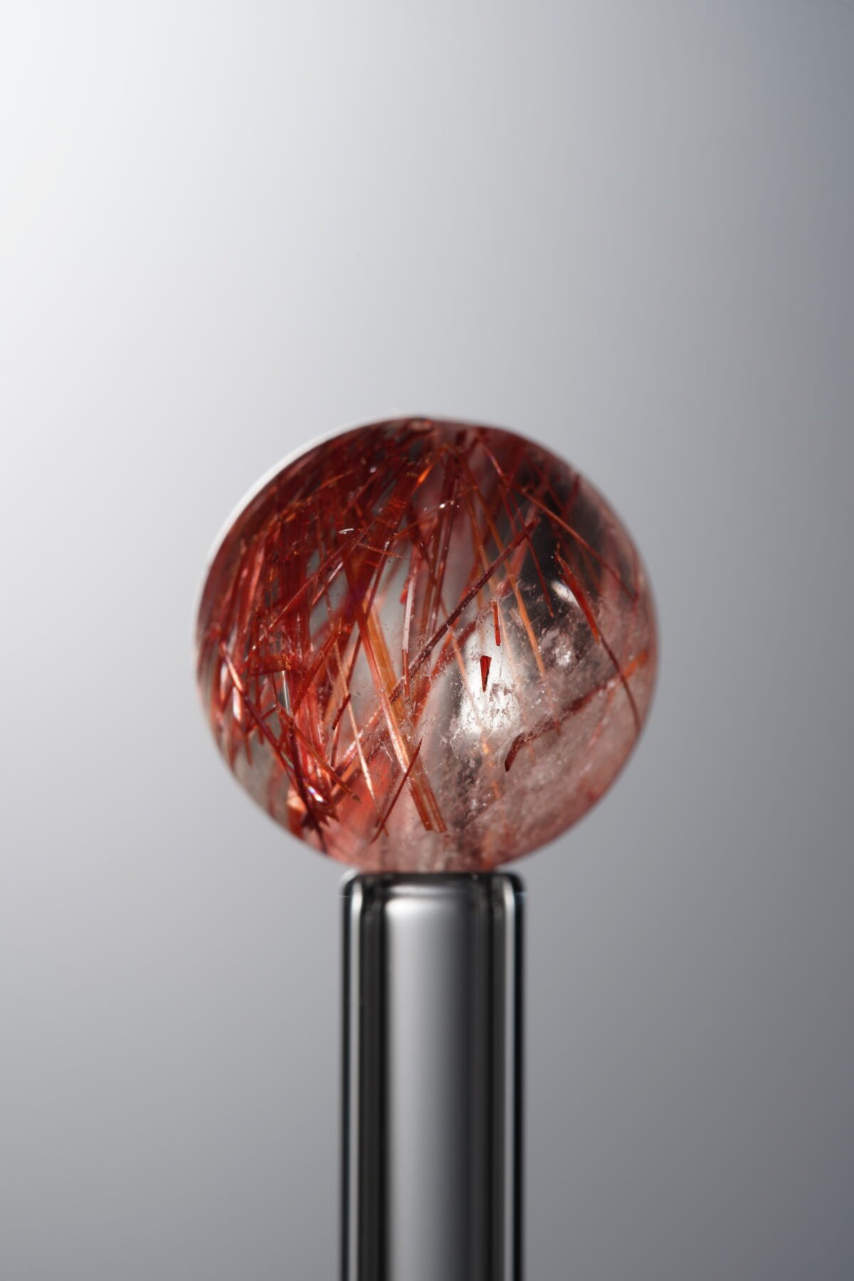 Crystal-Red-13mm - Image 3