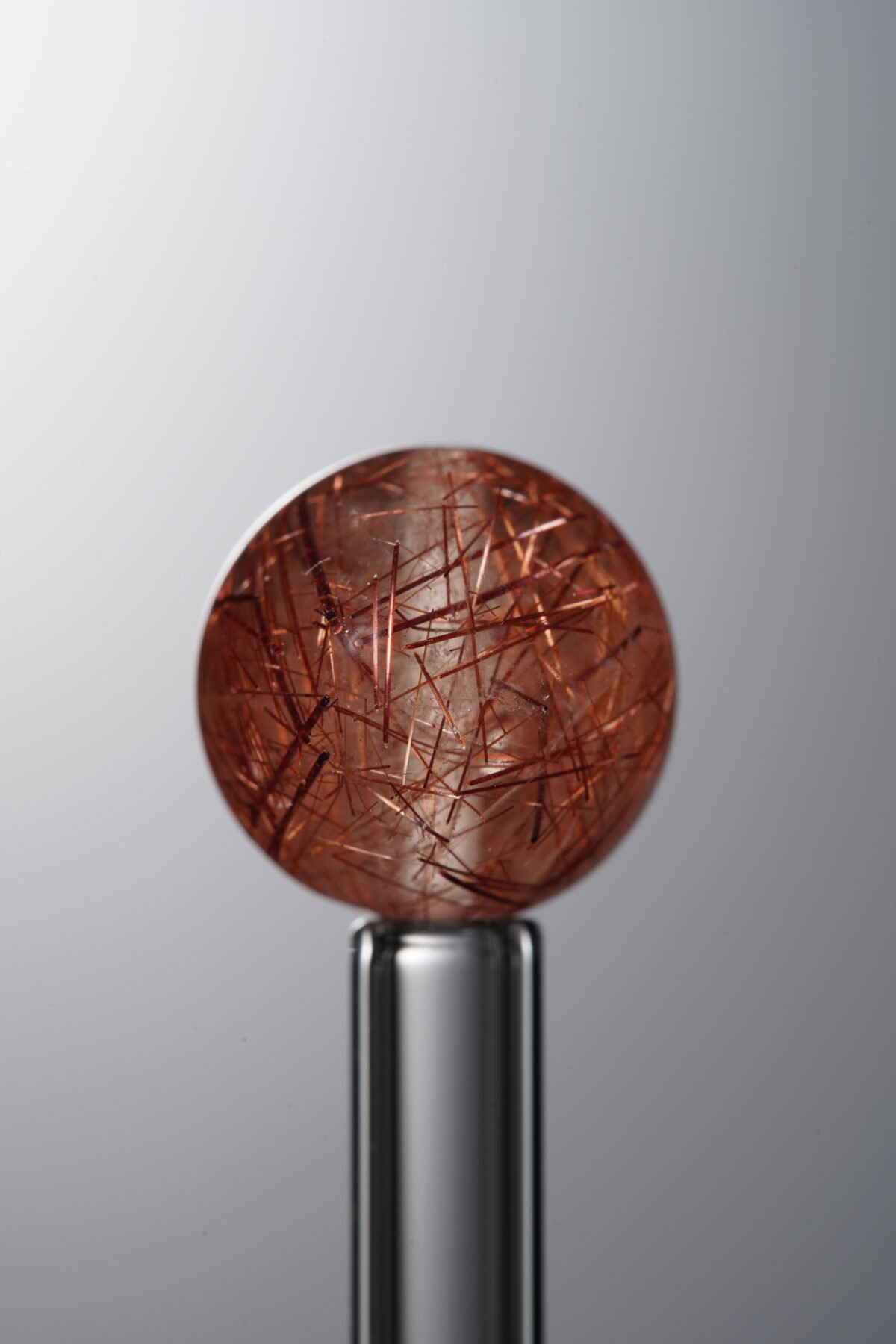 Crystal-Red-13mm - Image 4