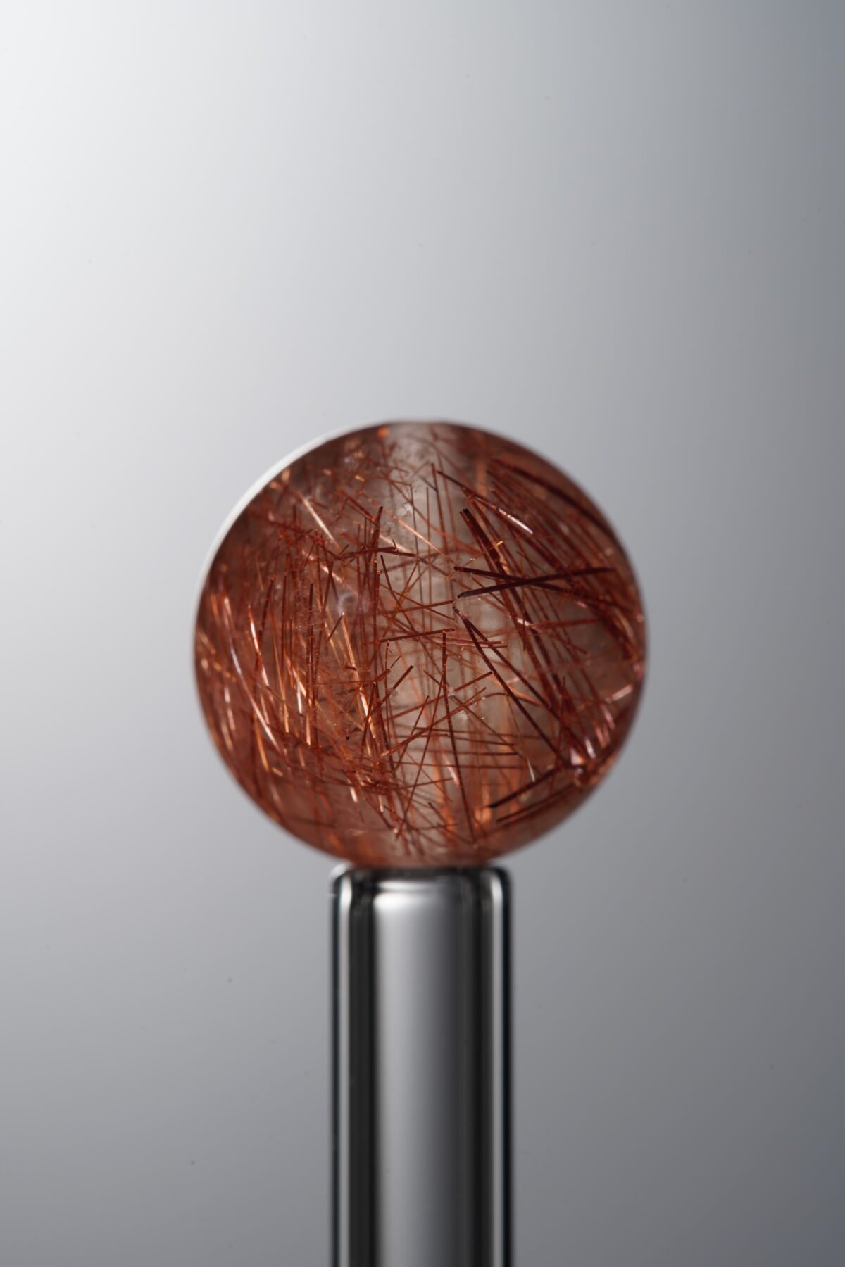 Crystal-Red-13mm - Image 3