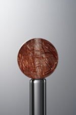 Crystal-Red-13mm - Image 3