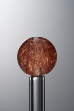 Crystal-Red-13mm - Image 2