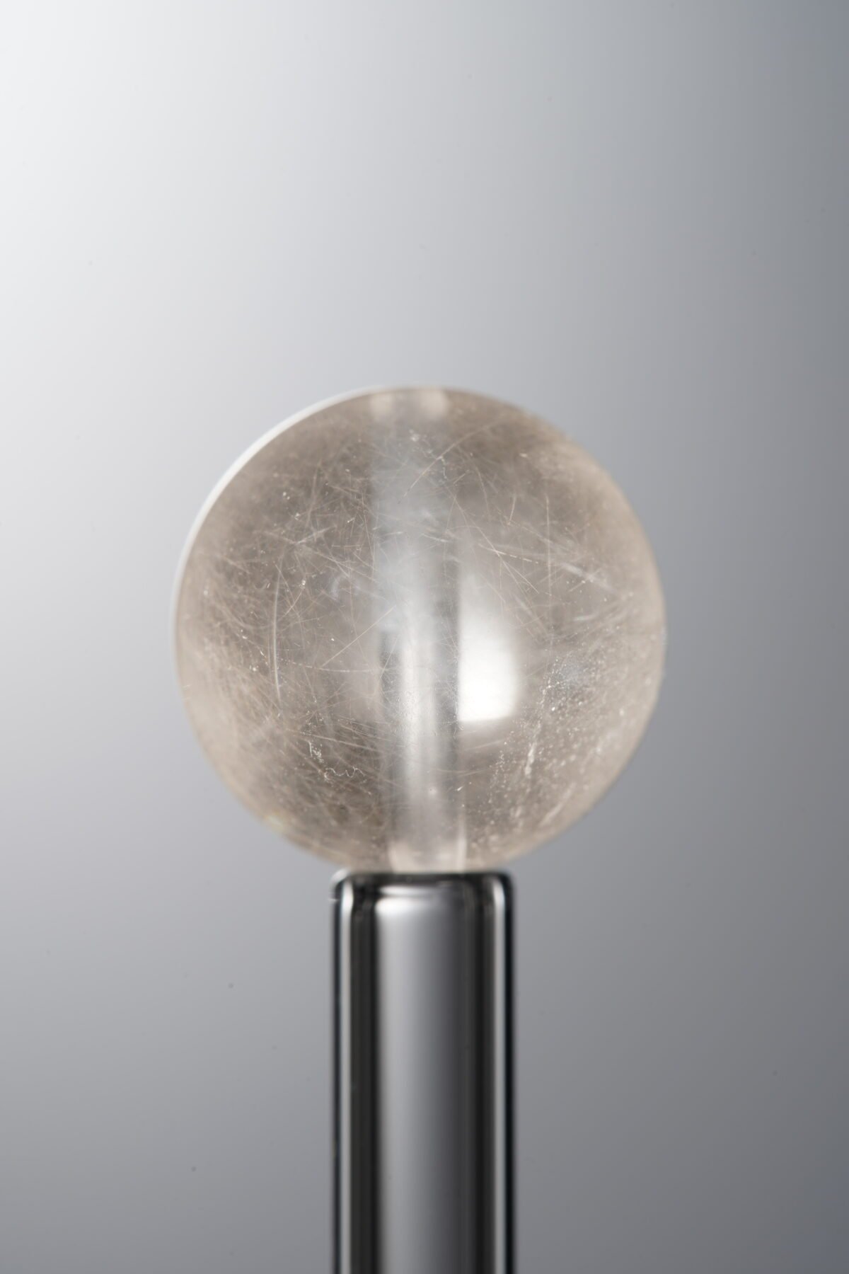 Crystal-Silver-13mm - Image 1