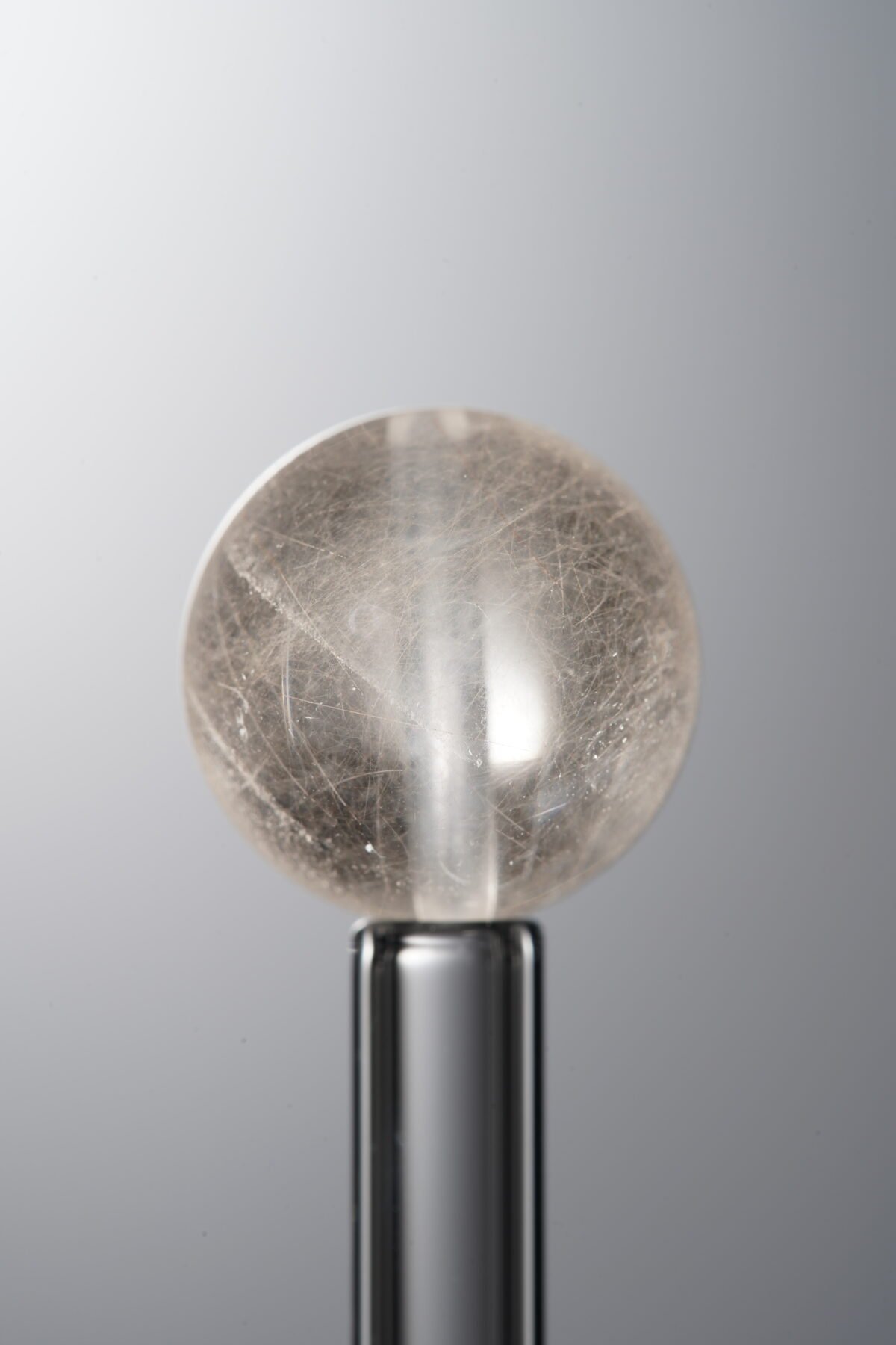 Crystal-Silver-13mm - Image 2