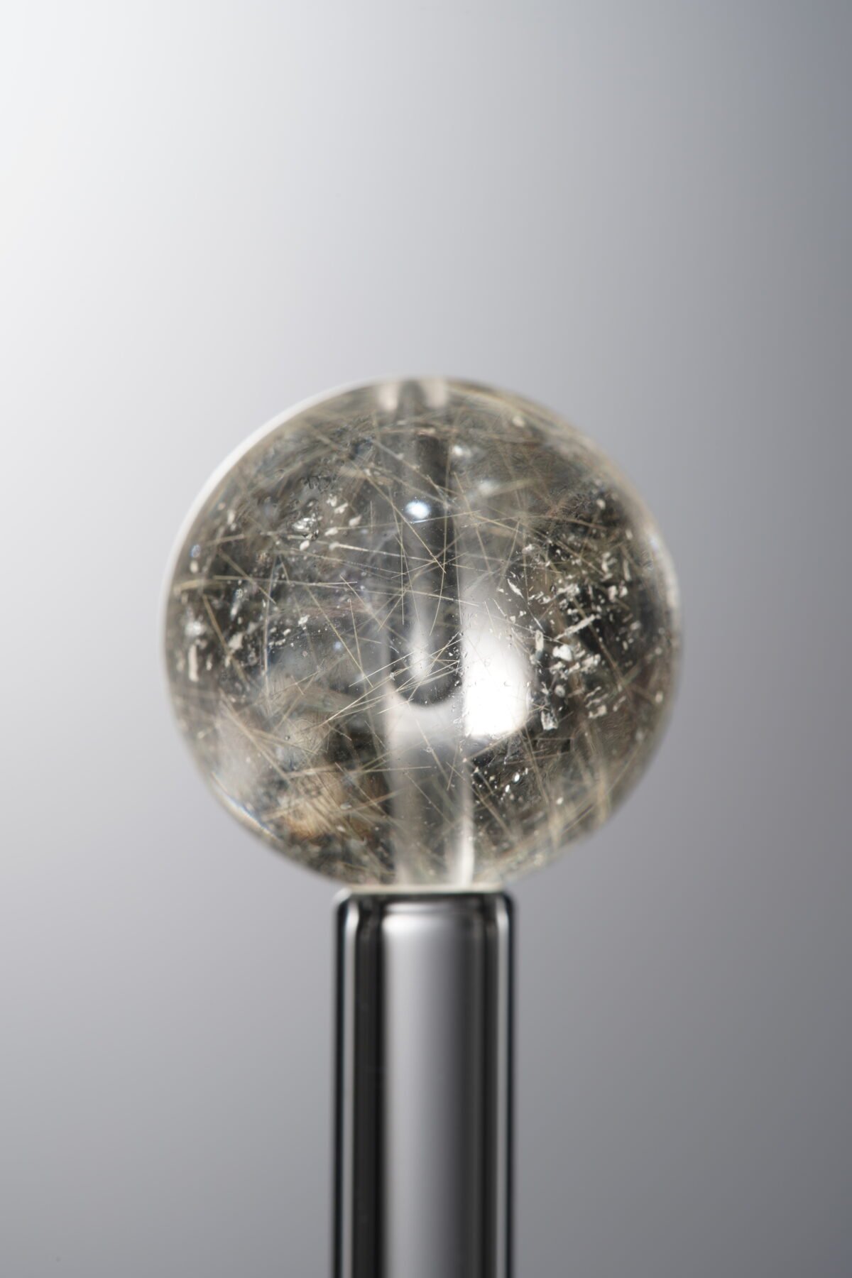Crystal-Silver-14mm - Image 1
