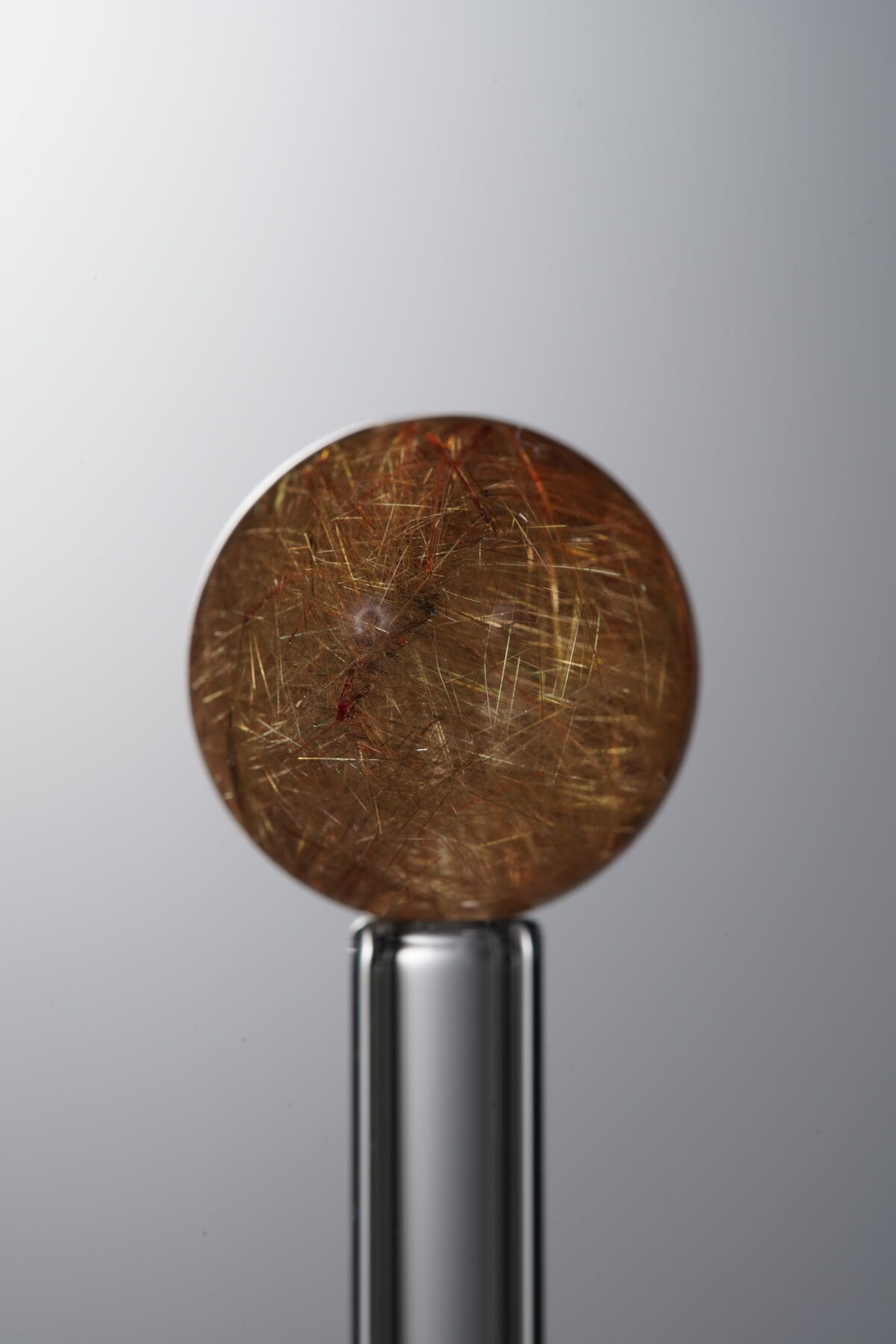 Crystal-Gold&Brown-13mm - Image 3