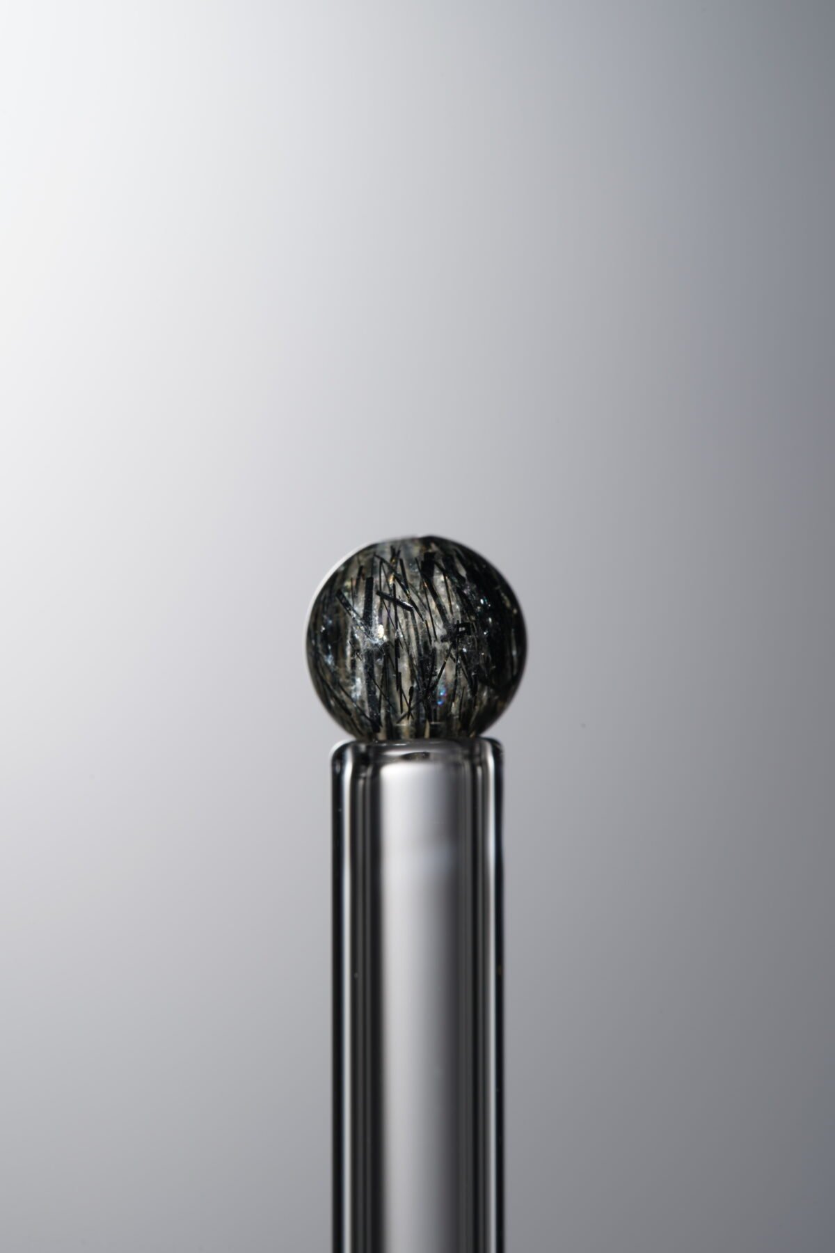 Crystal-Black-6mm - Image 1