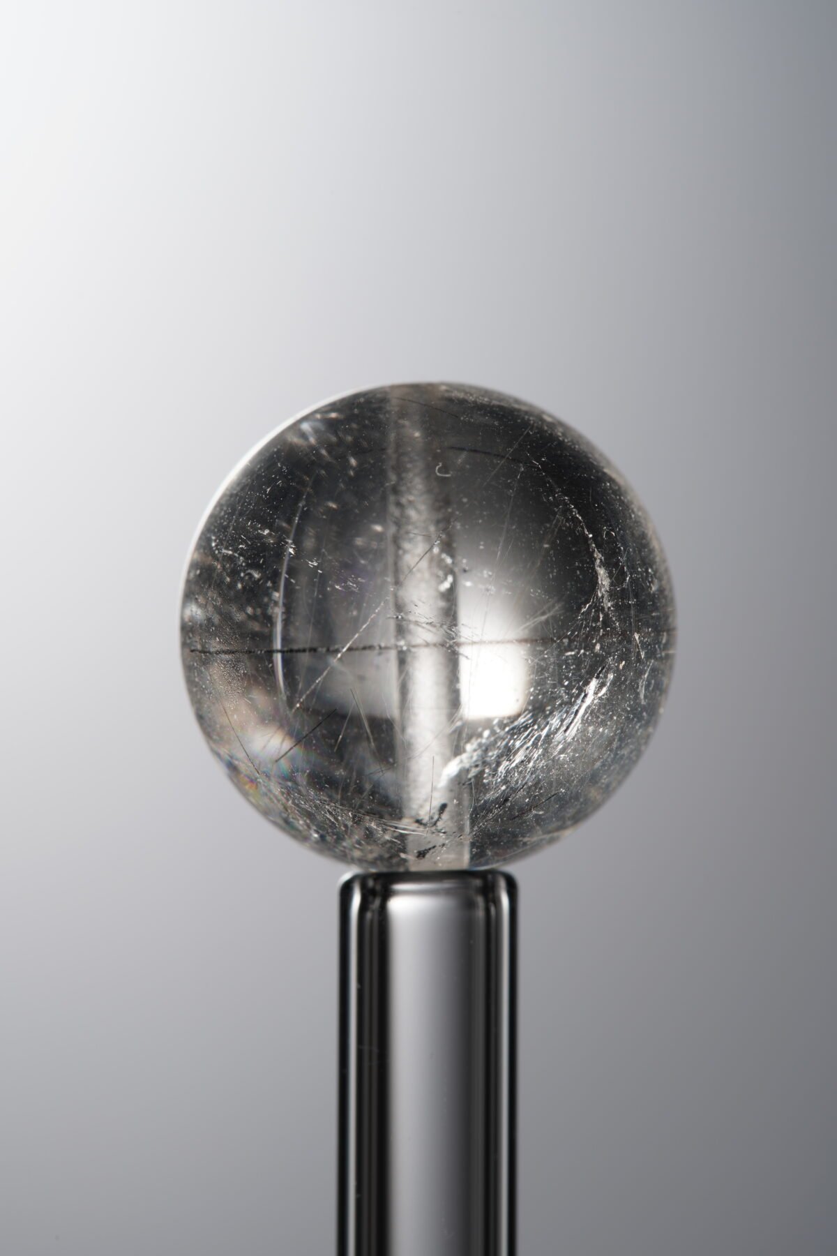 Crystal-Black-14mm - Image 1