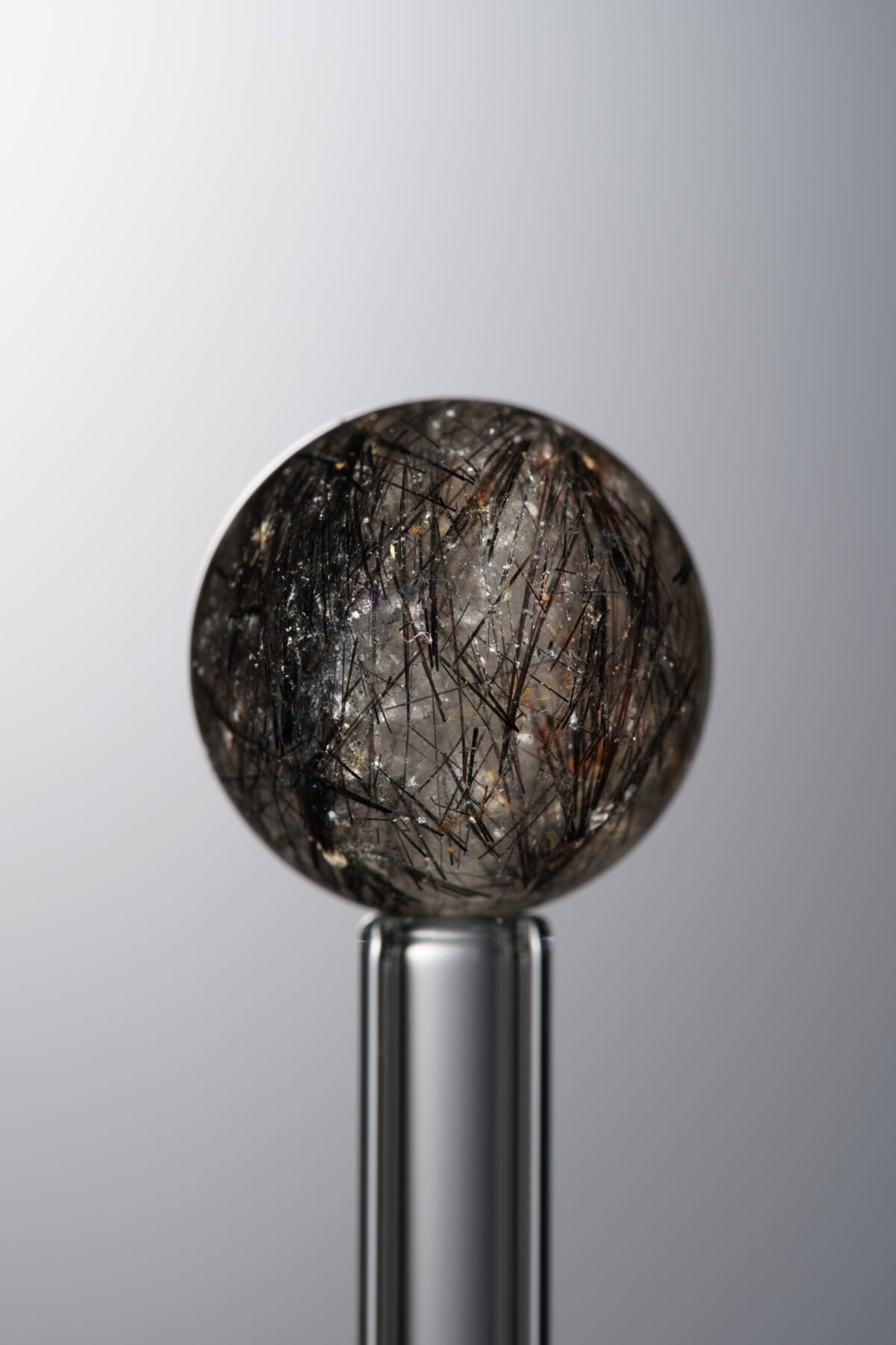 Crystal-Black-13mm - Image 1